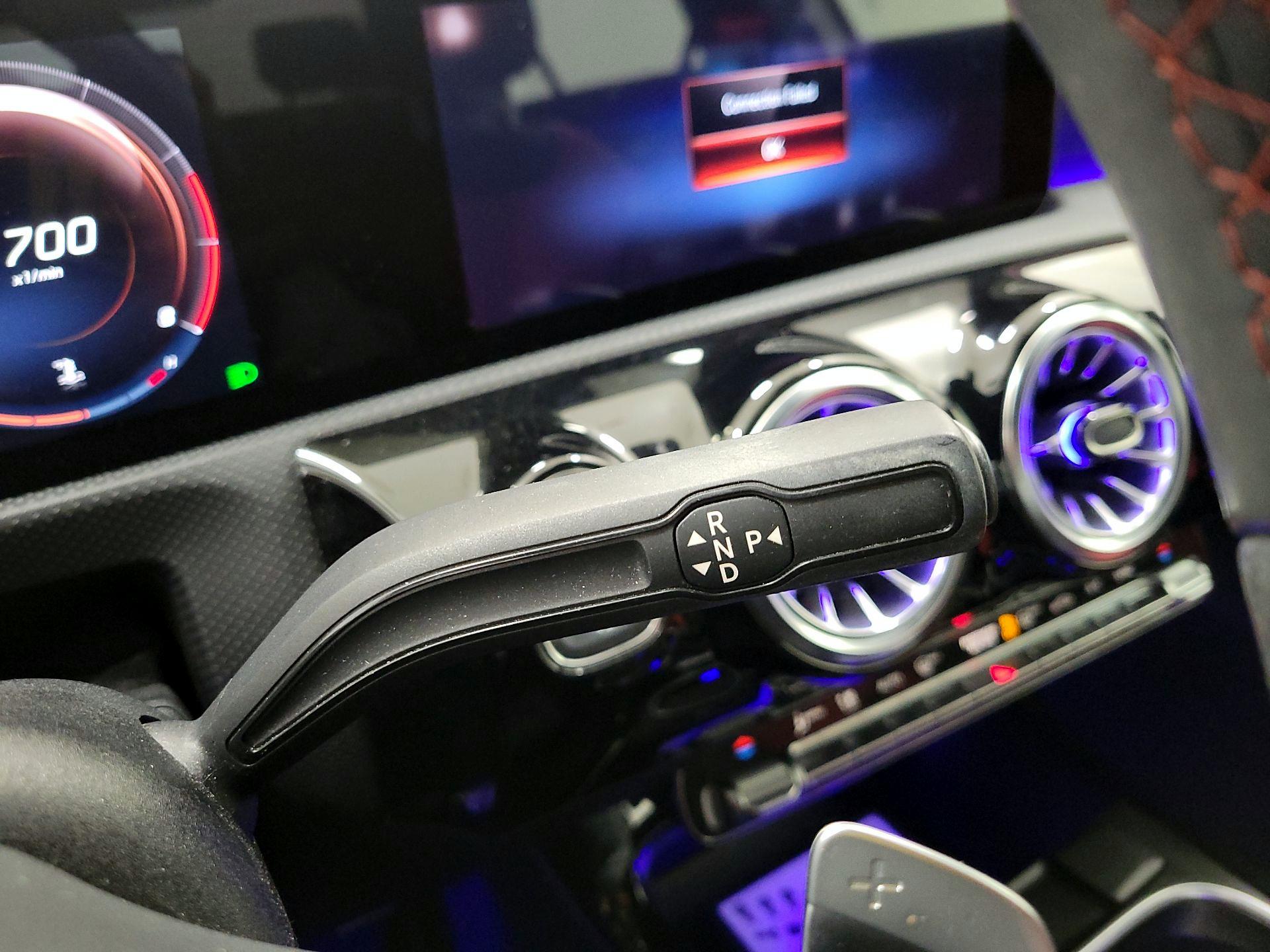 Thumbnail: 2022 Mercedes-Benz A-Class - 17