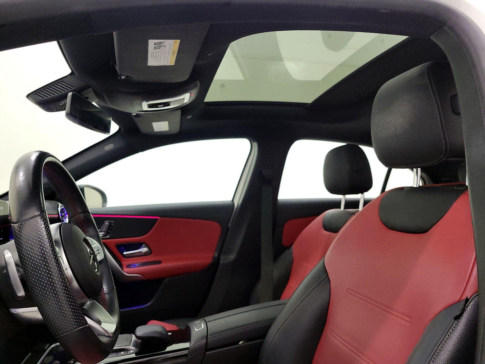 Thumbnail: 2022 Mercedes-Benz A-Class - 19