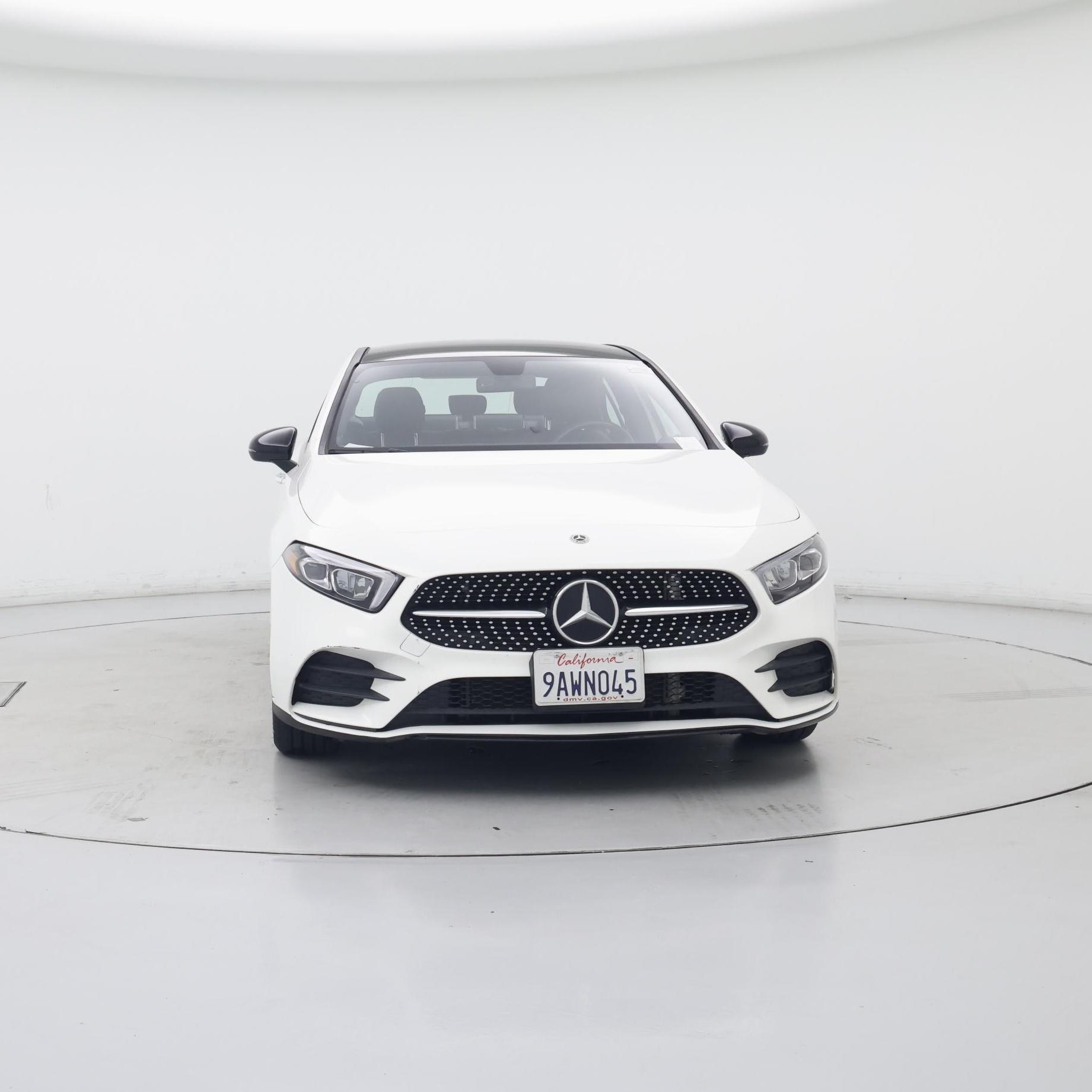 Thumbnail: 2022 Mercedes-Benz A-Class - 5