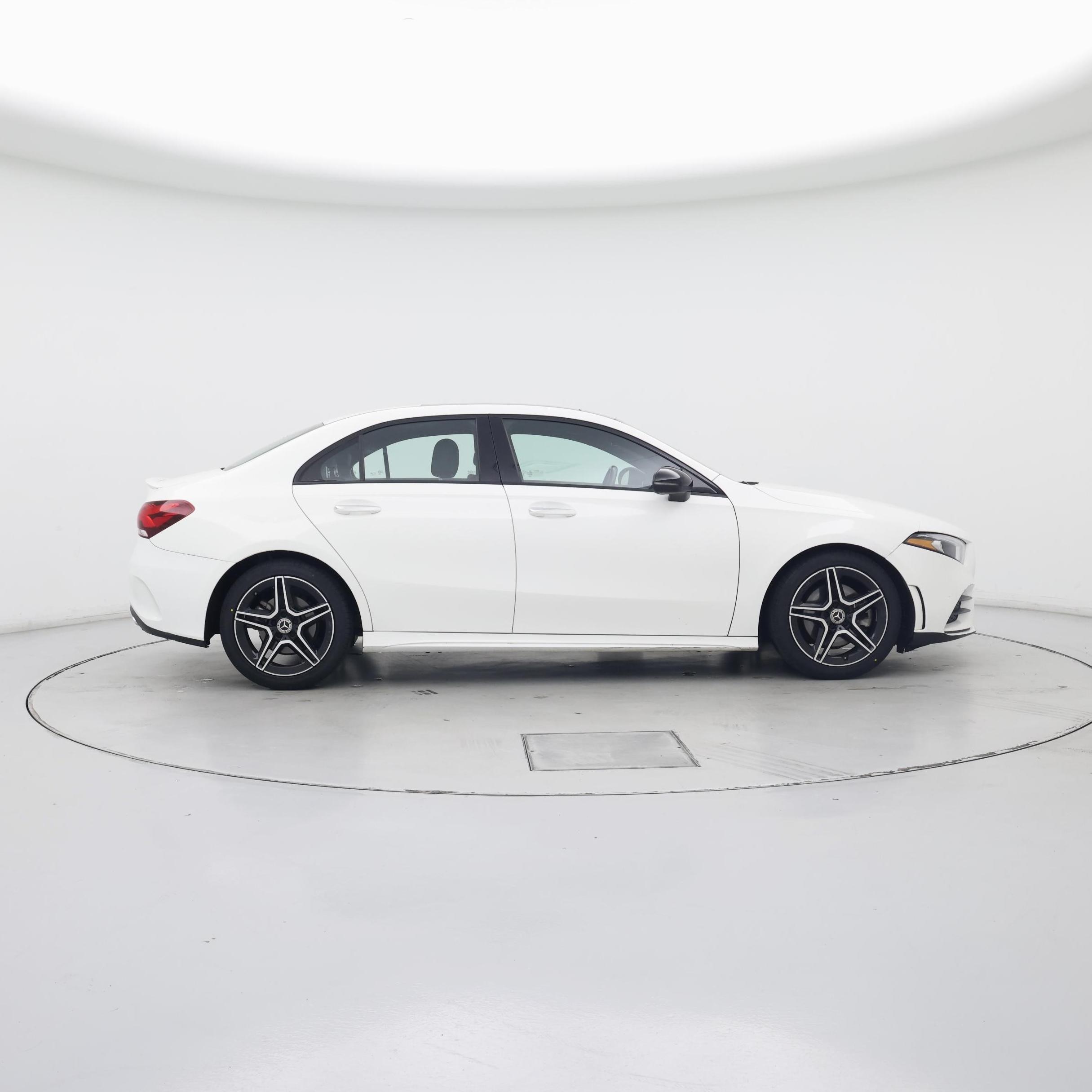 Thumbnail: 2022 Mercedes-Benz A-Class - 7