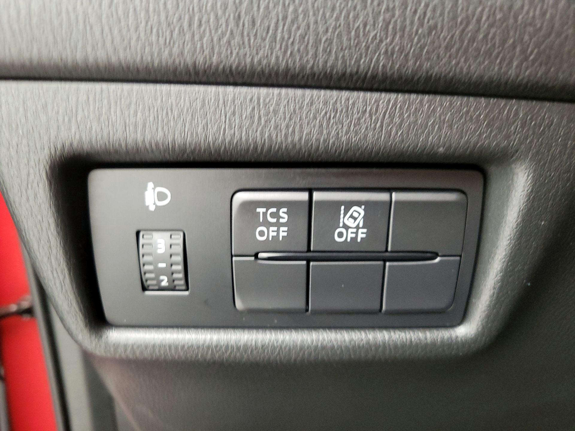 Thumbnail: 2021 Mazda CX-5 - 11