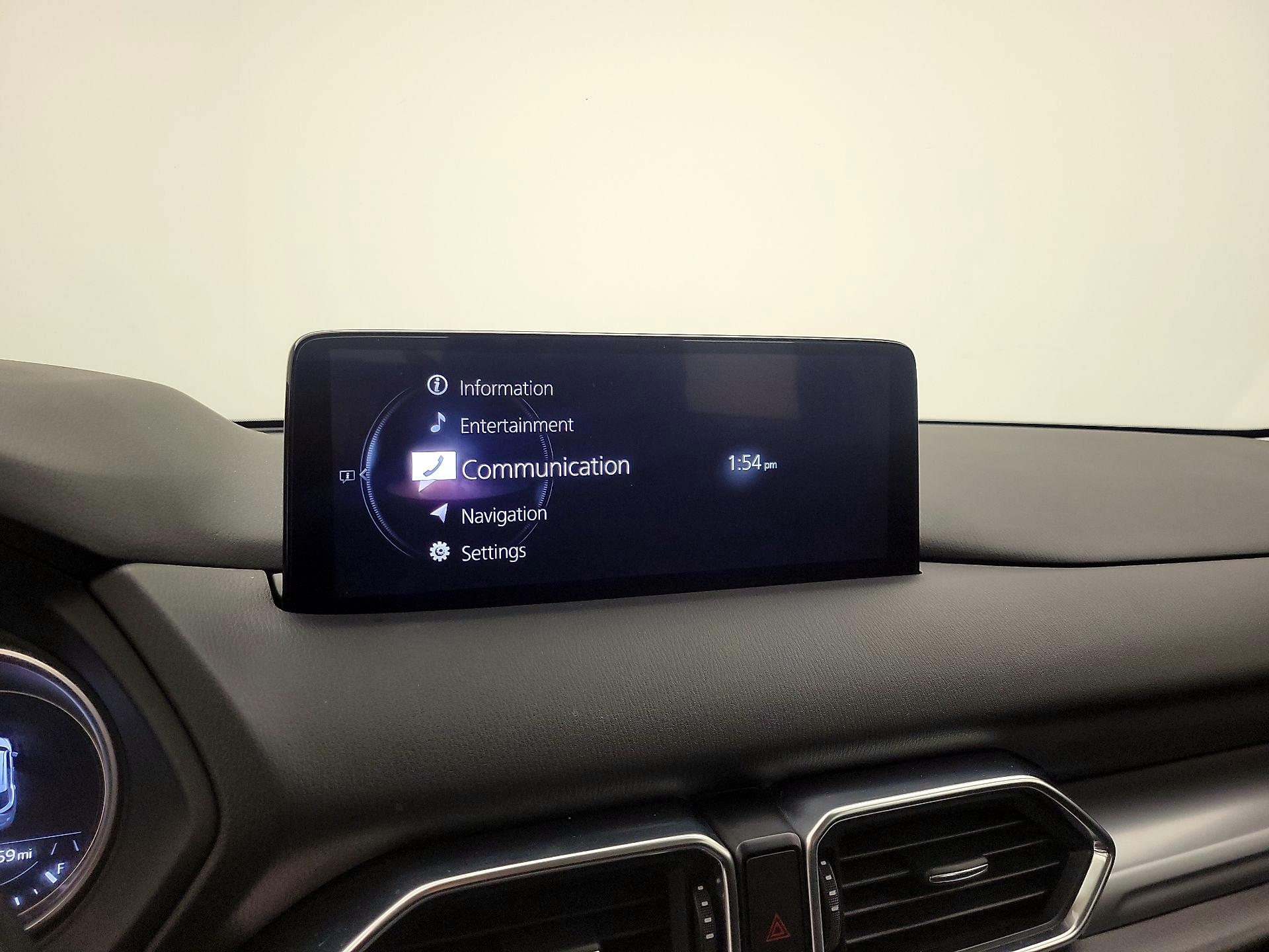 Thumbnail: 2021 Mazda CX-5 - 13