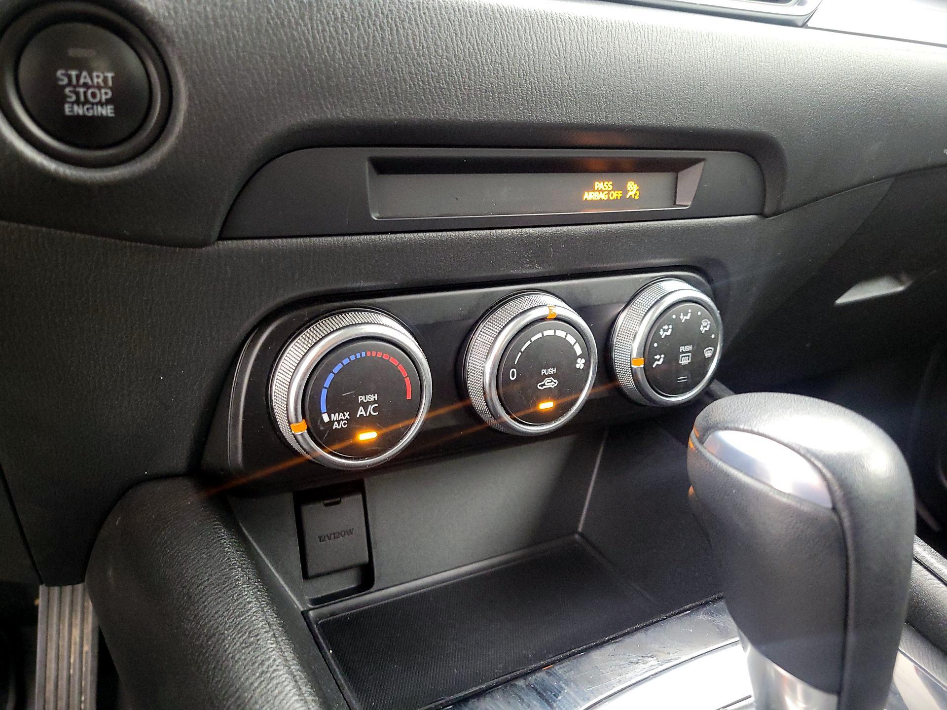 Thumbnail: 2021 Mazda CX-5 - 14