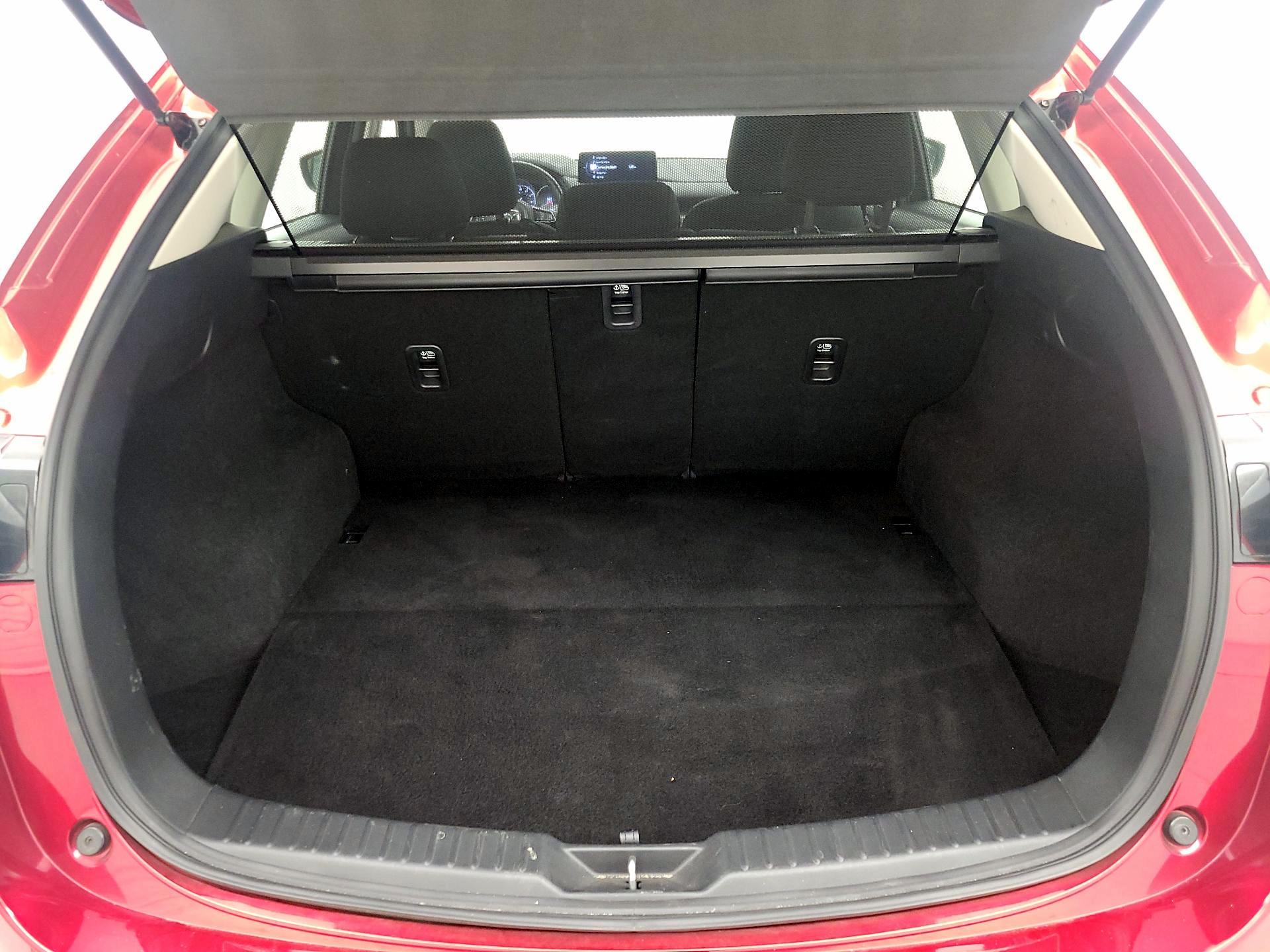 Thumbnail: 2021 Mazda CX-5 - 17