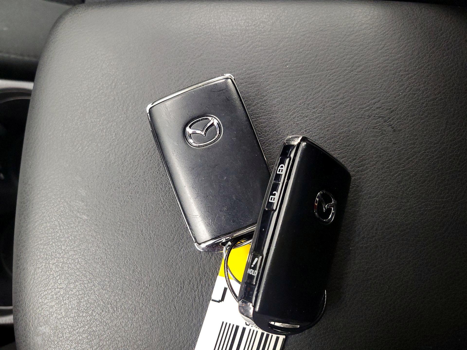 Thumbnail: 2021 Mazda CX-5 - 19