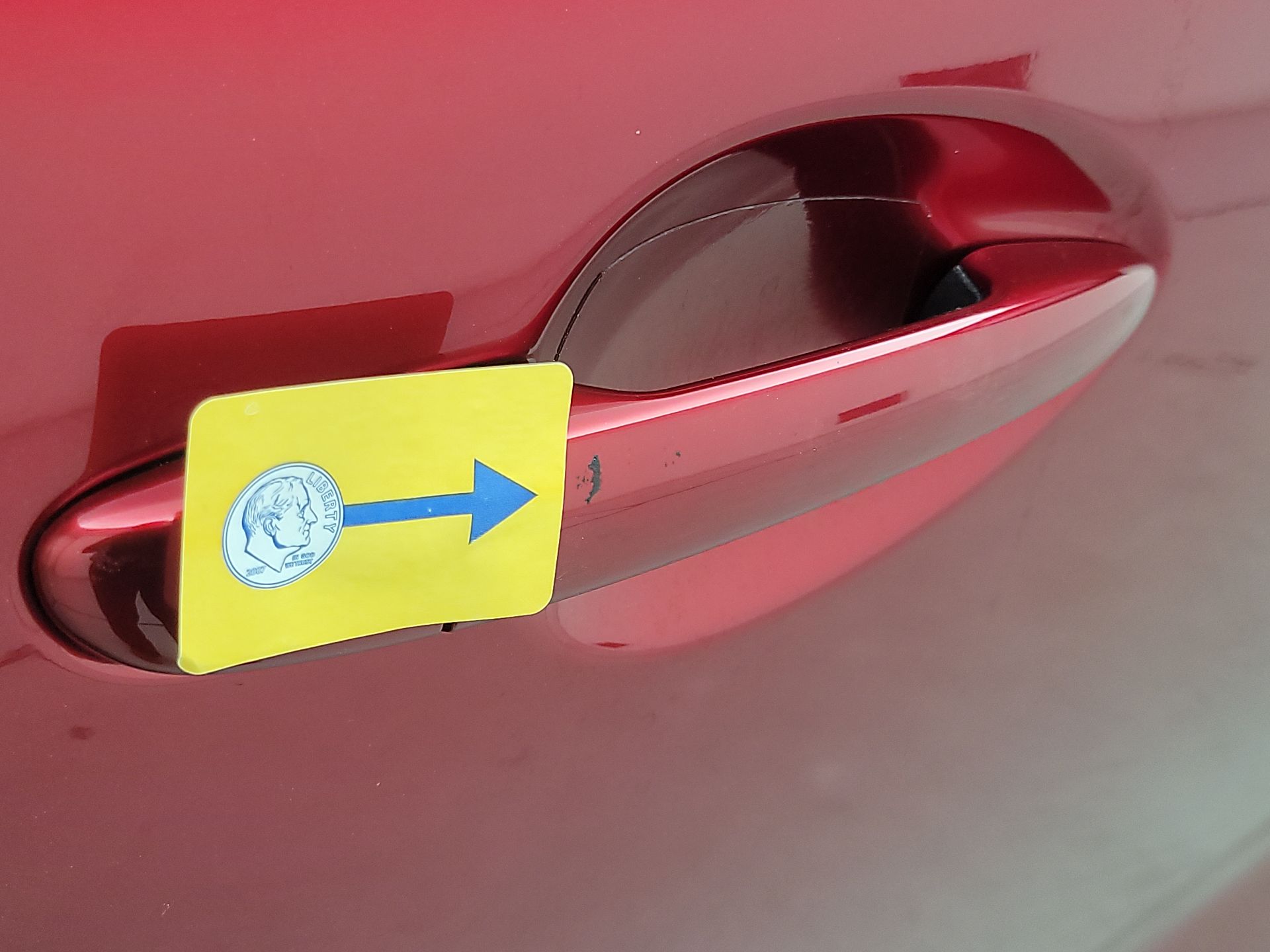 Thumbnail: 2021 Mazda CX-5 - 20