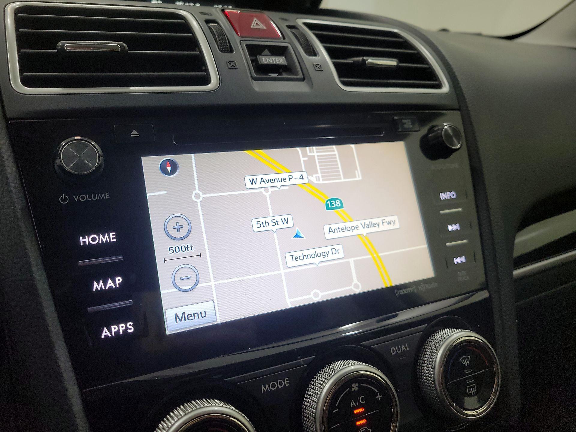 Thumbnail: 2017 Subaru Forester - 14