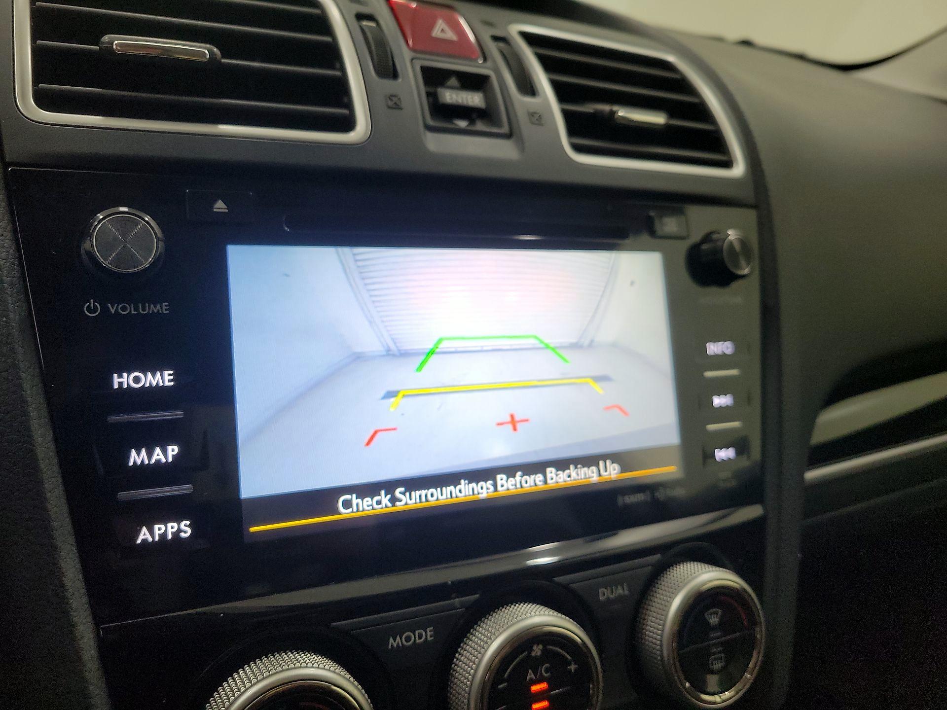 Thumbnail: 2017 Subaru Forester - 15