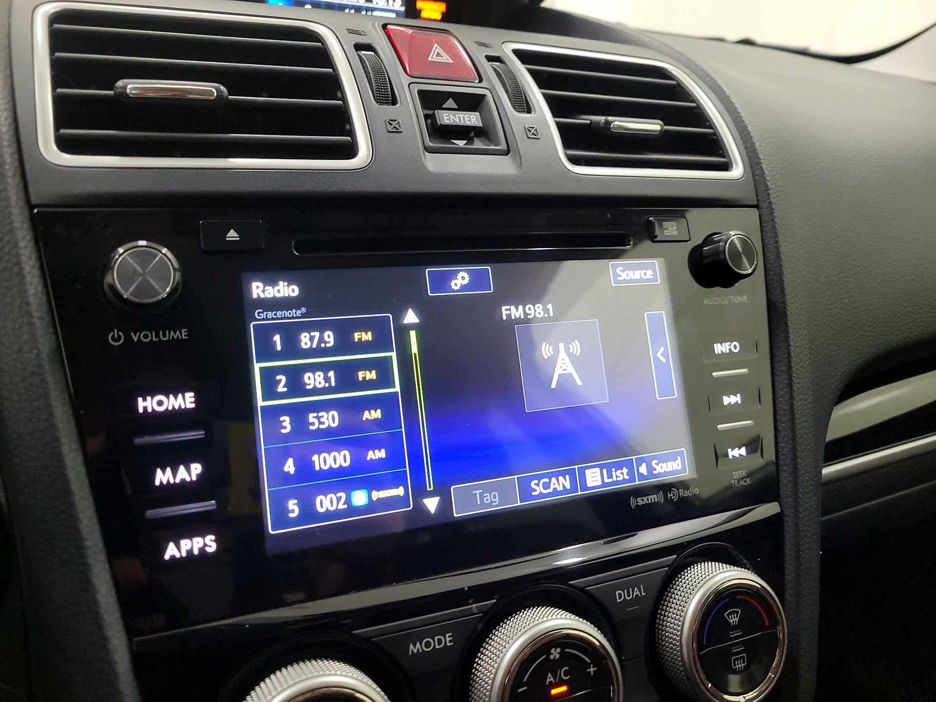 Thumbnail: 2017 Subaru Forester - 16