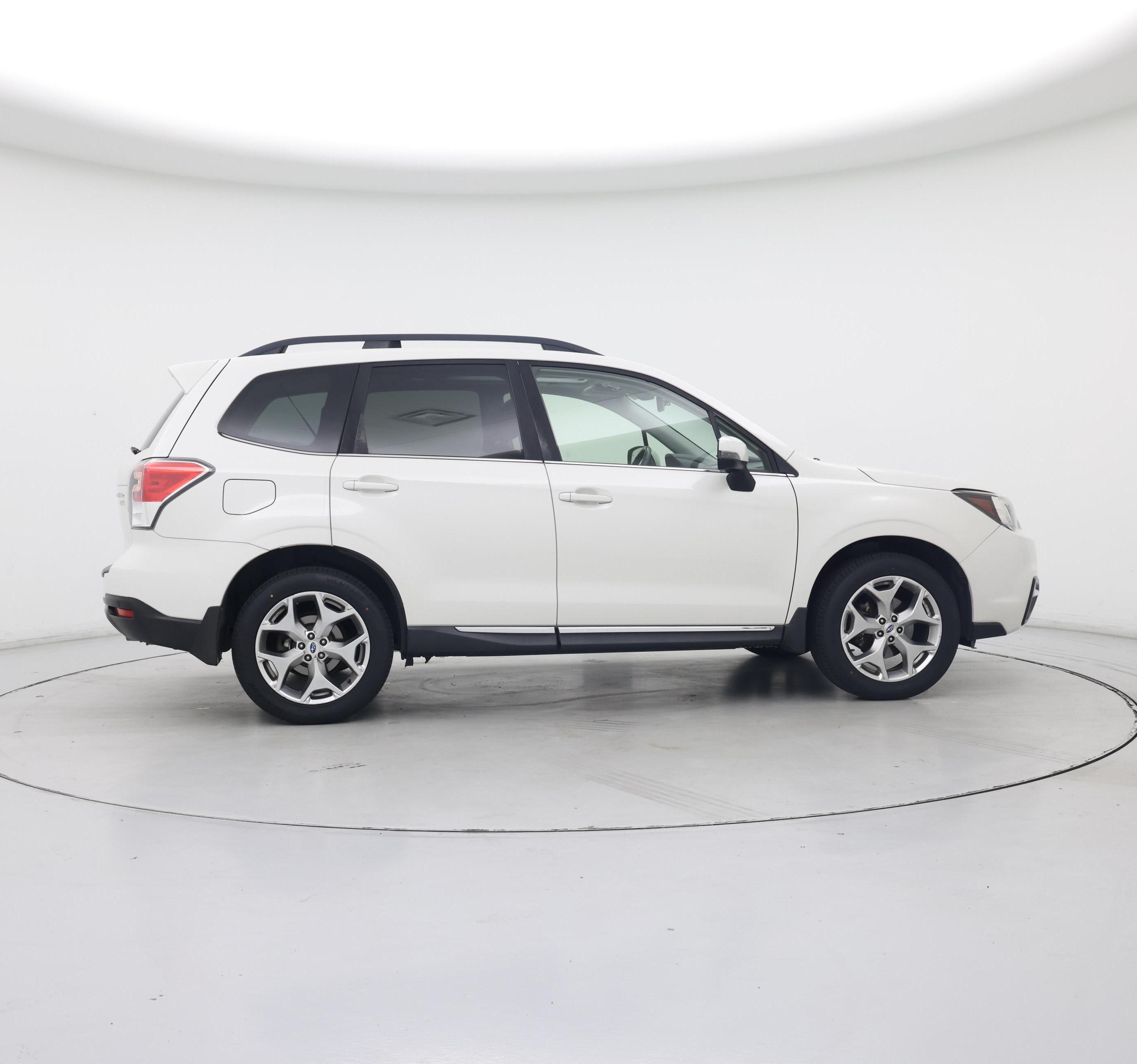 Thumbnail: 2017 Subaru Forester - 7