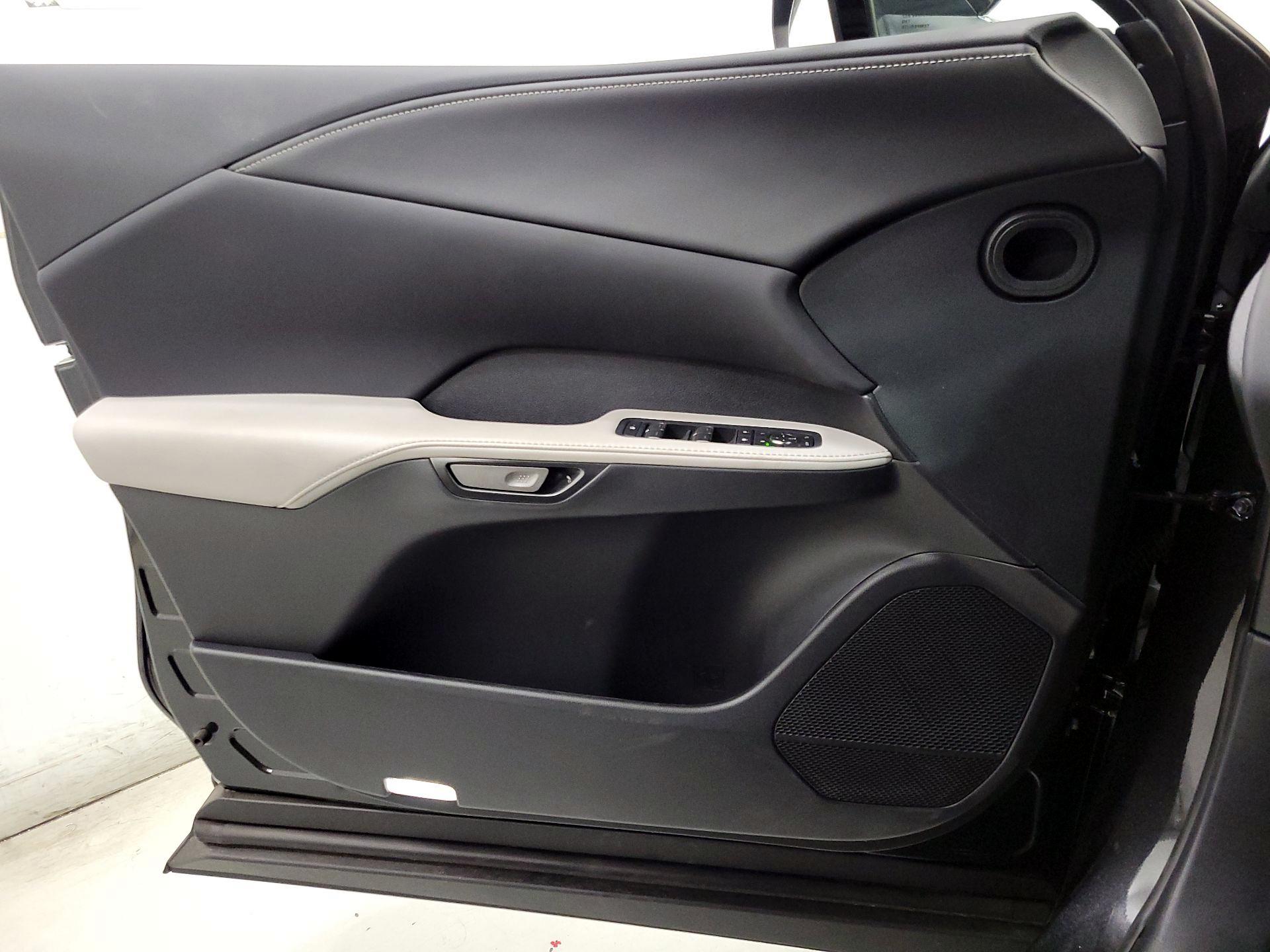 Thumbnail: 2025 Lexus RX - 12