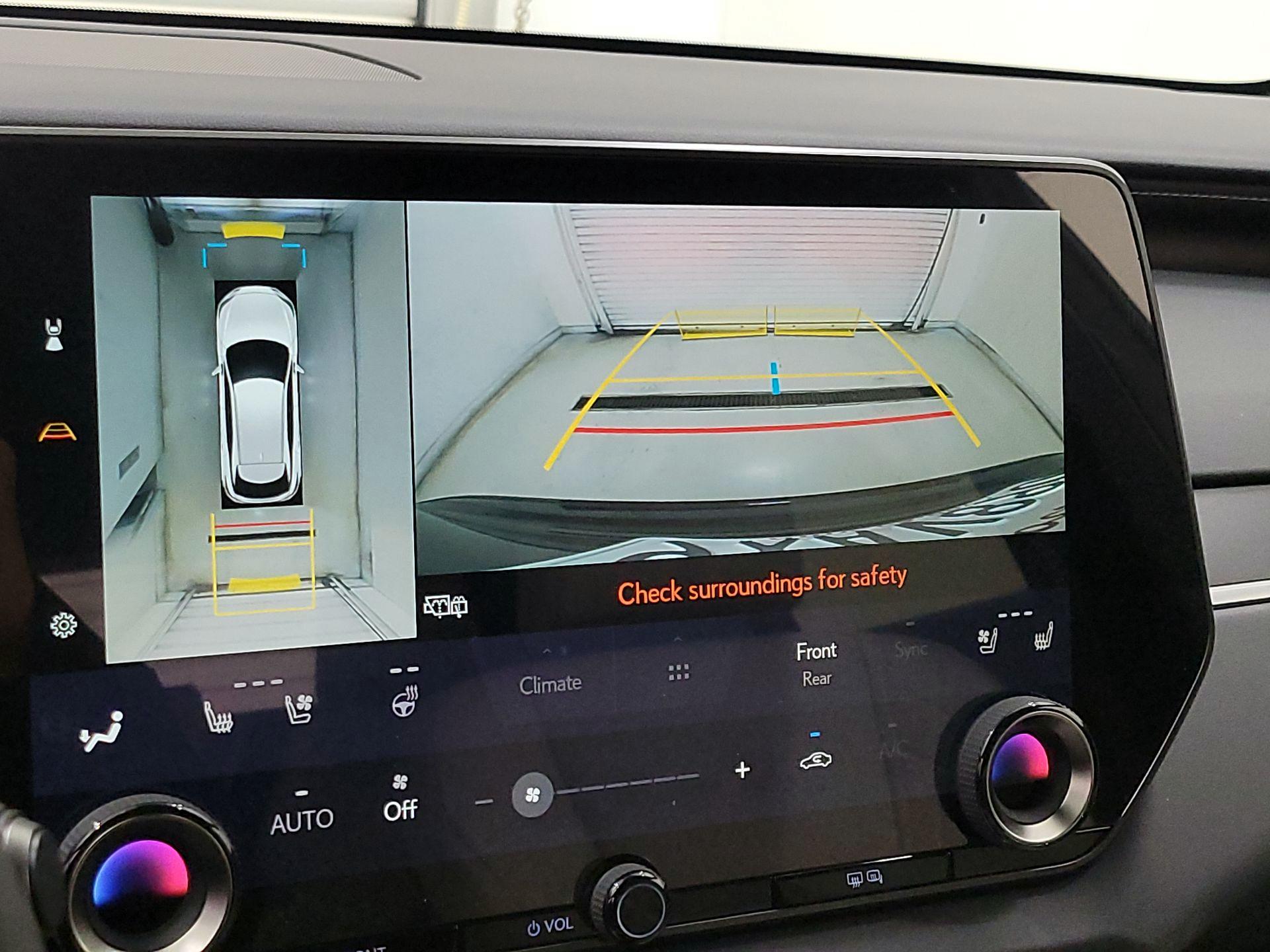 Thumbnail: 2025 Lexus RX - 14