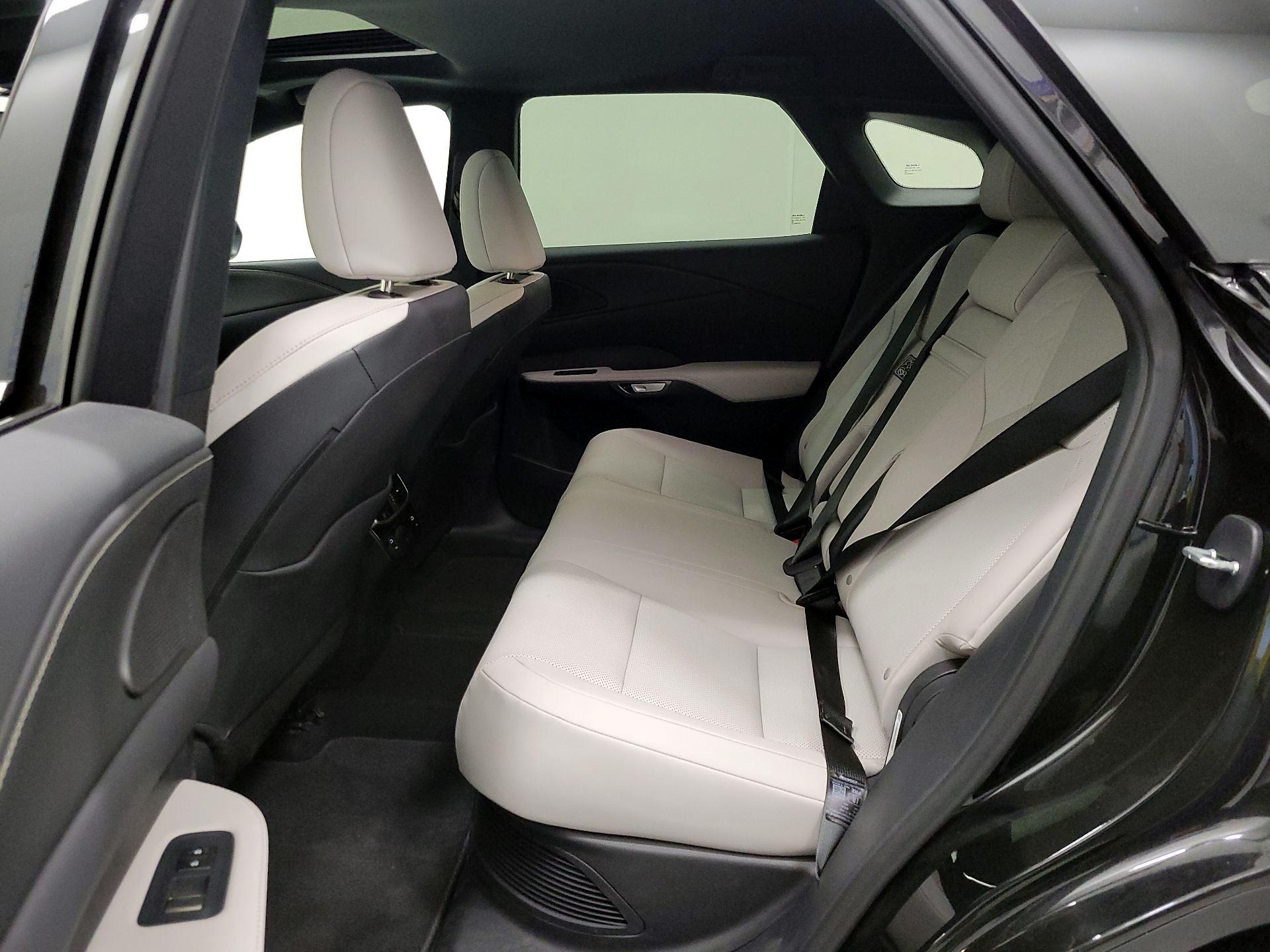 Thumbnail: 2025 Lexus RX - 20