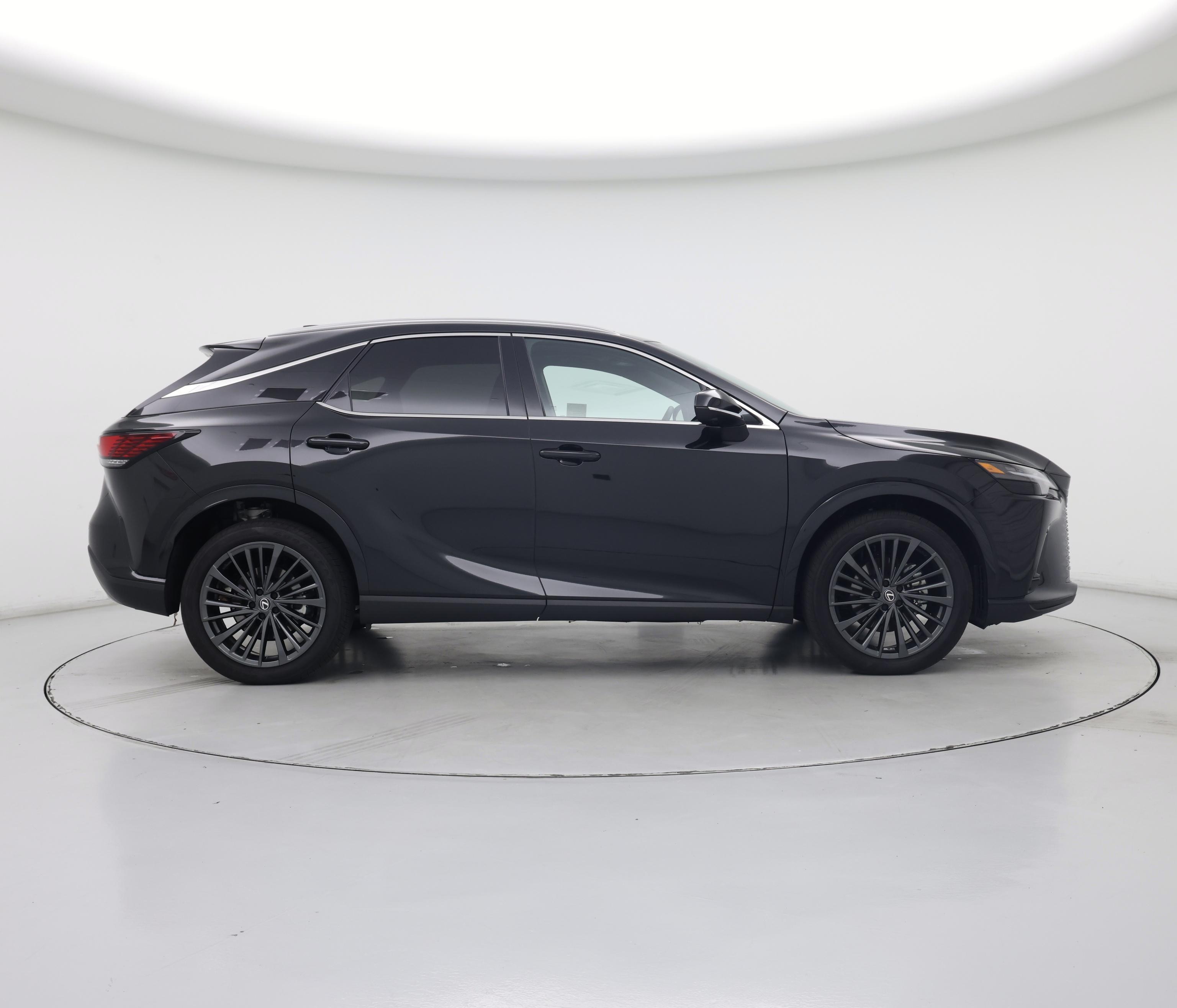 Thumbnail: 2025 Lexus RX - 7