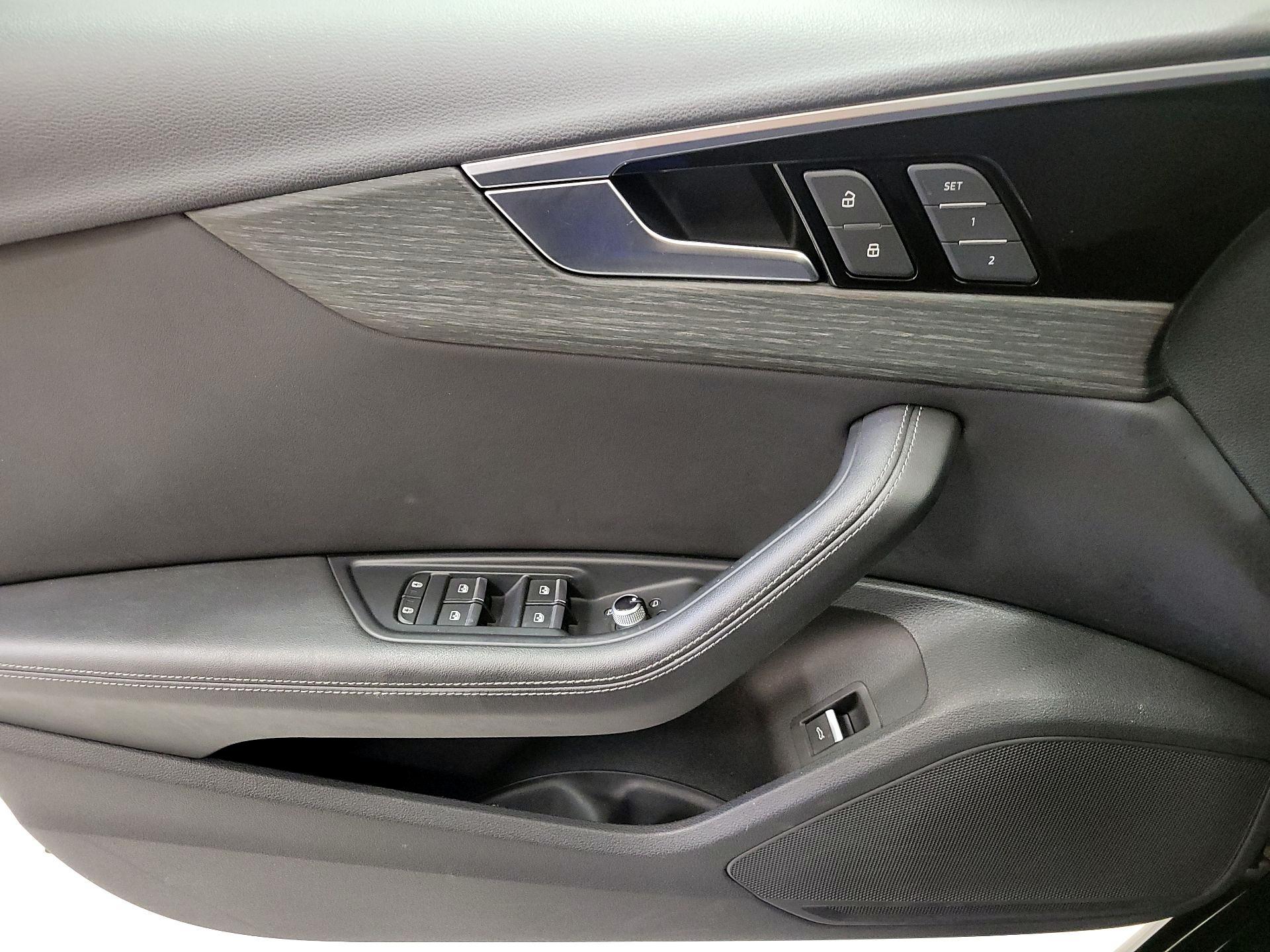 Thumbnail: 2022 Audi A4 - 12