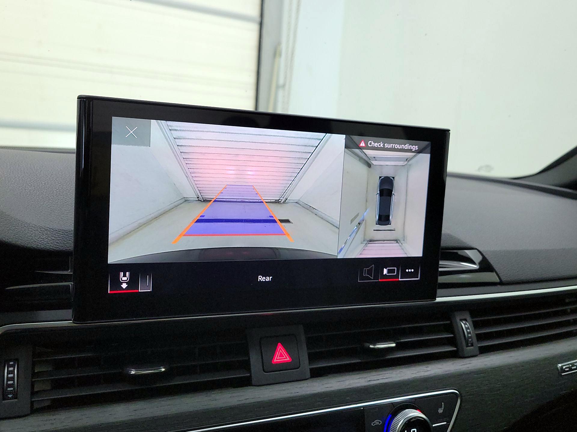 Thumbnail: 2022 Audi A4 - 14