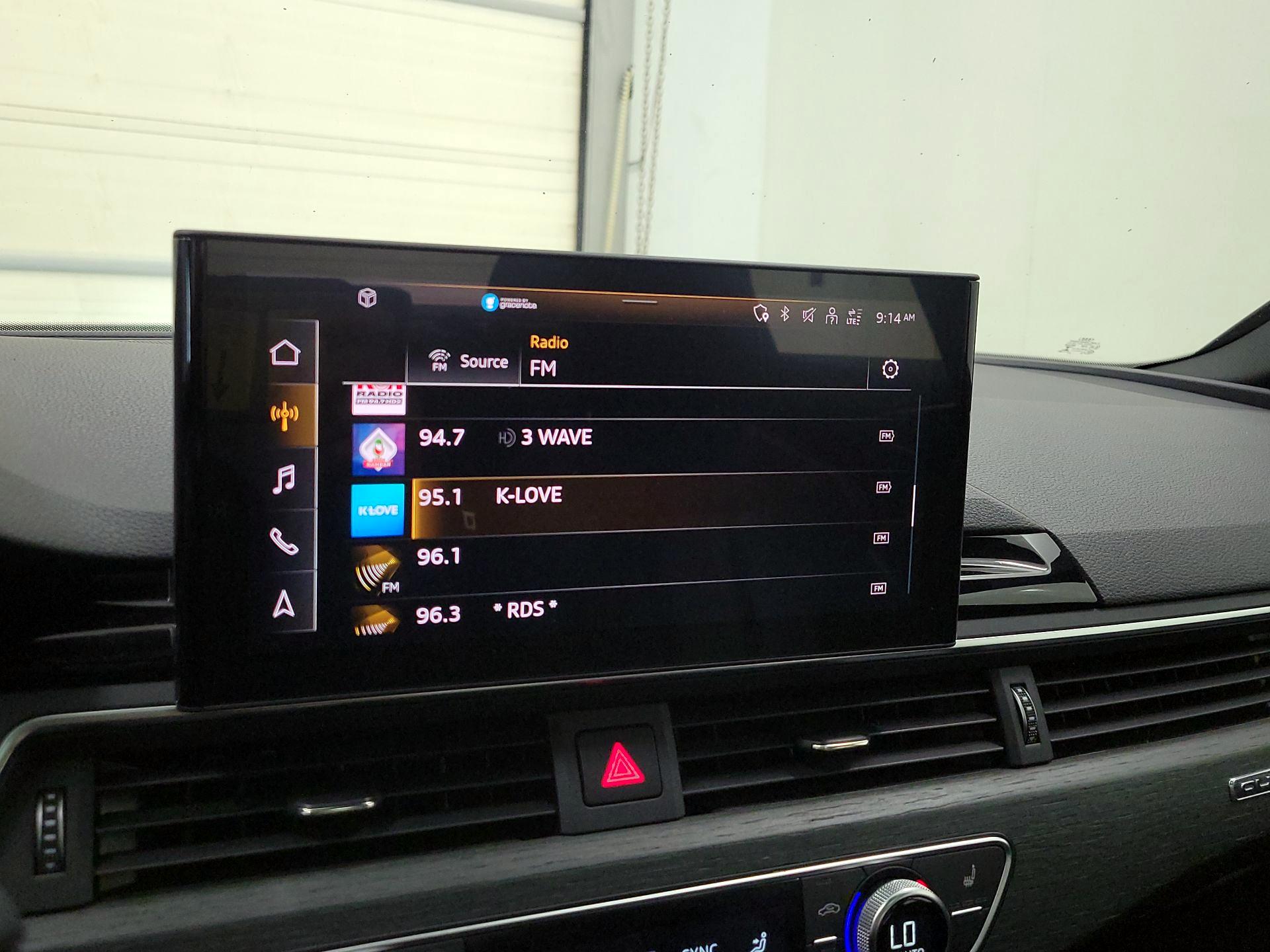 Thumbnail: 2022 Audi A4 - 15