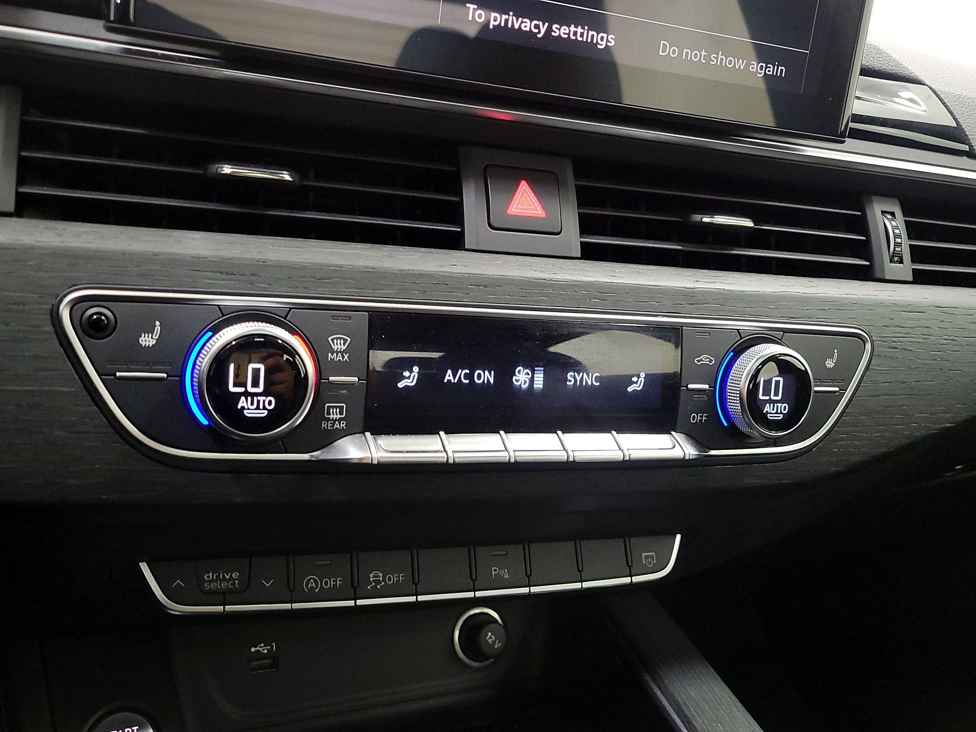 Thumbnail: 2022 Audi A4 - 16