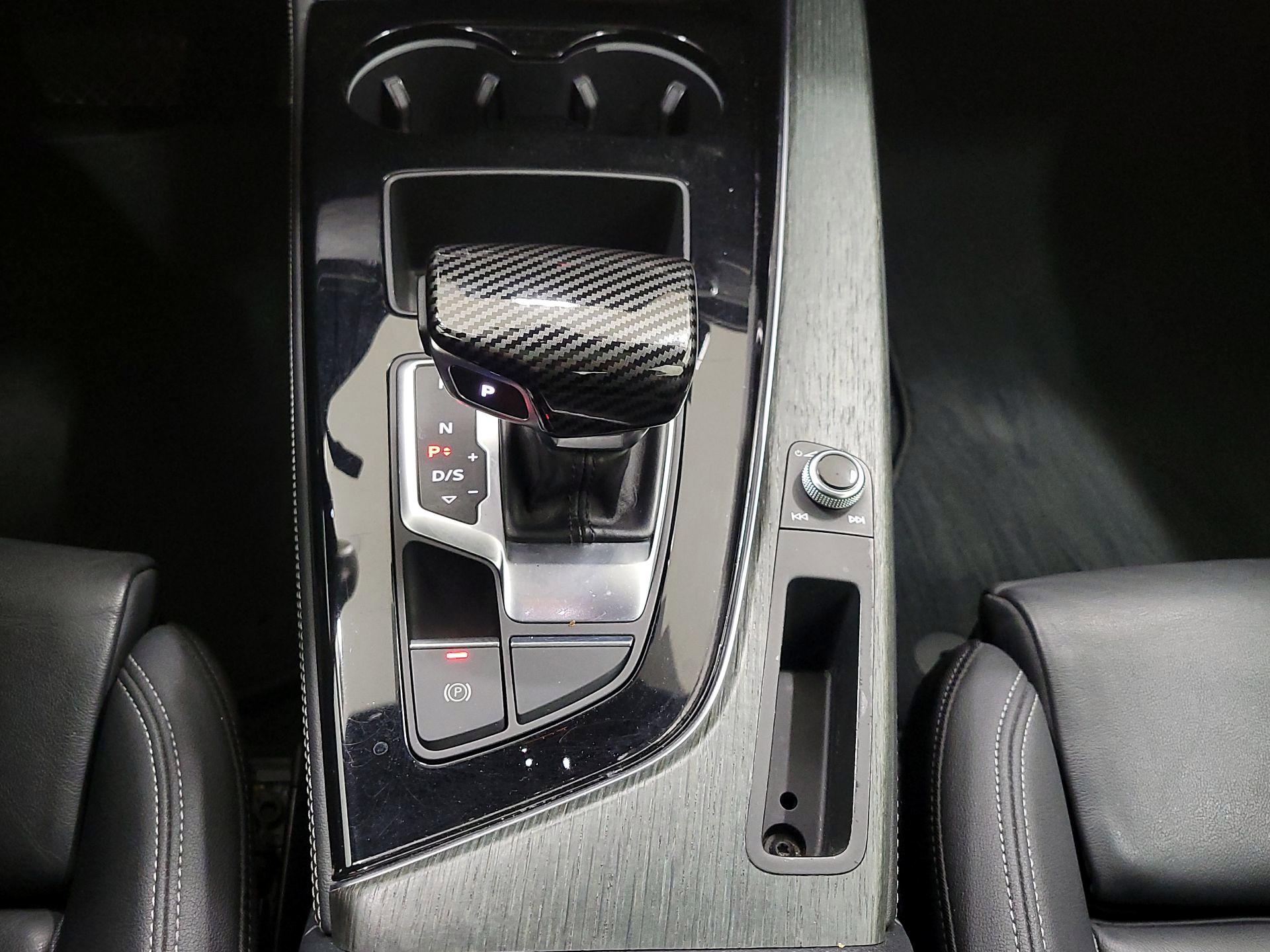 Thumbnail: 2022 Audi A4 - 17