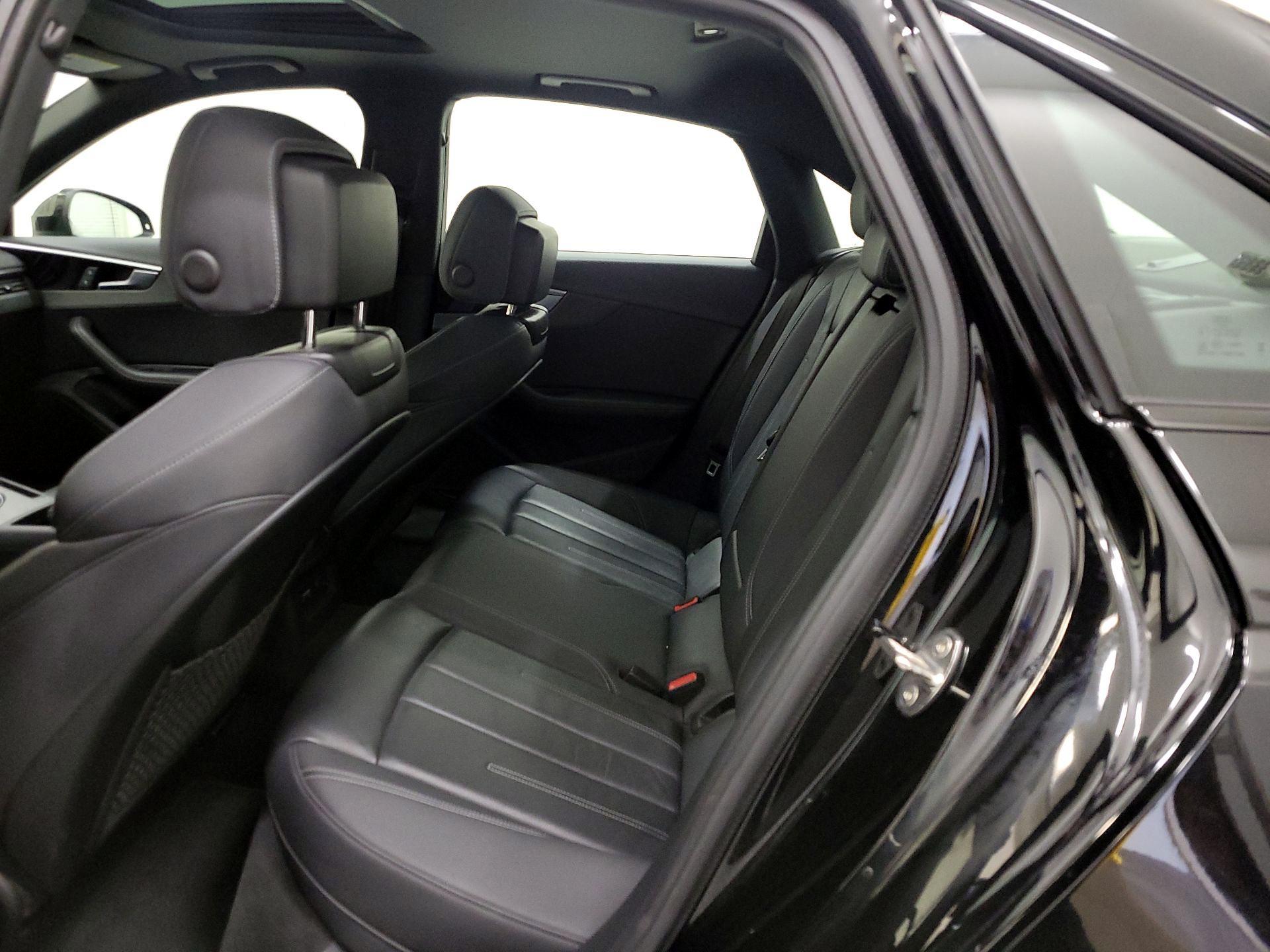 Thumbnail: 2022 Audi A4 - 20