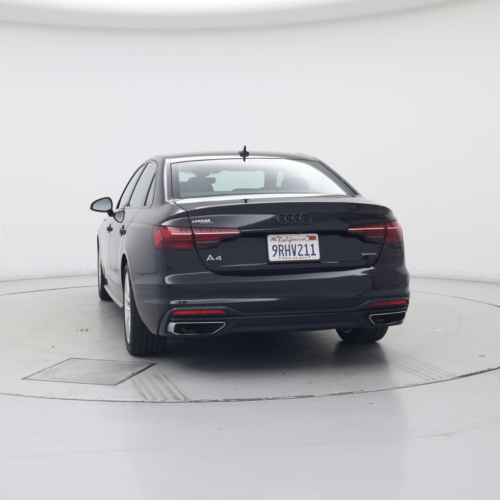 Thumbnail: 2022 Audi A4 - 6