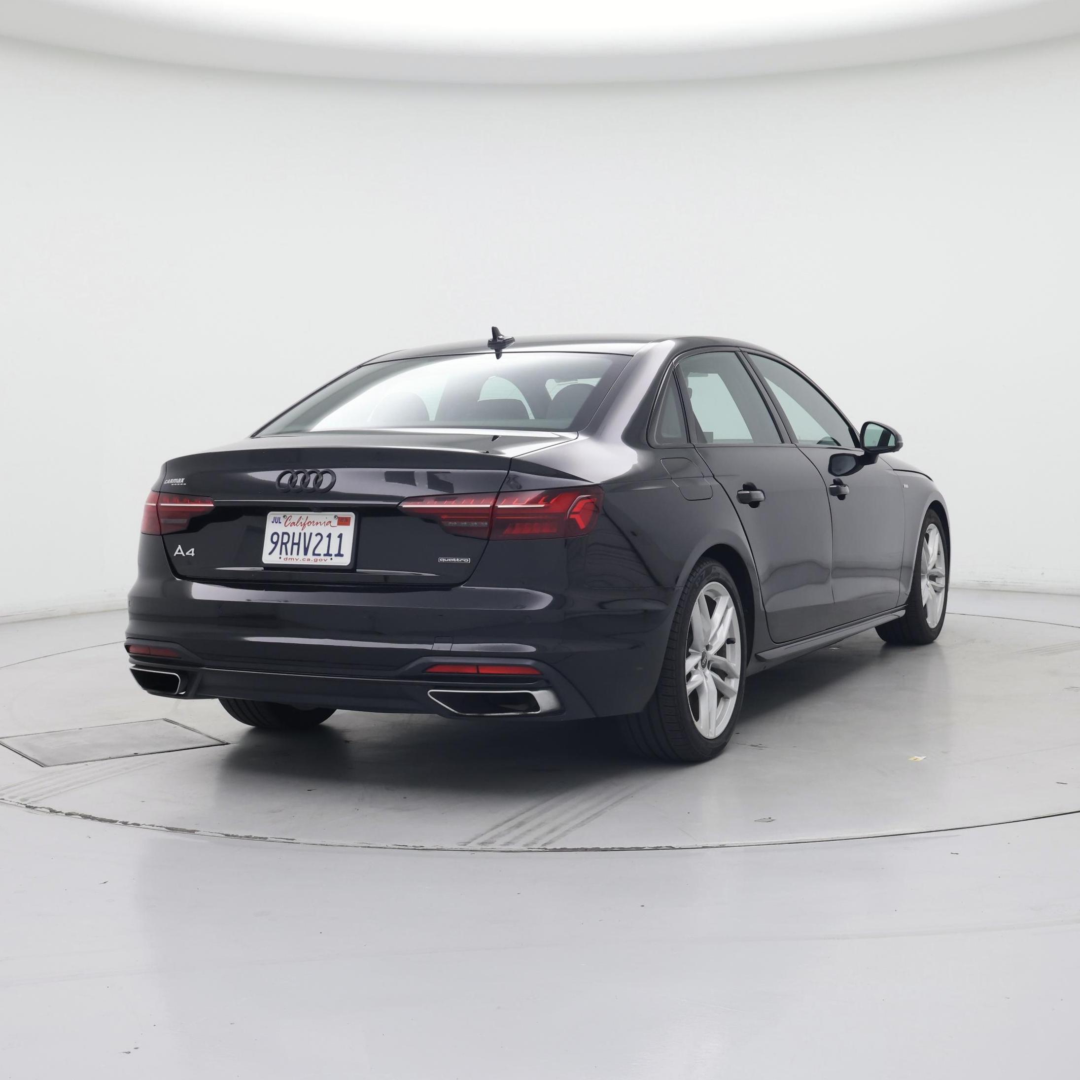 Thumbnail: 2022 Audi A4 - 8