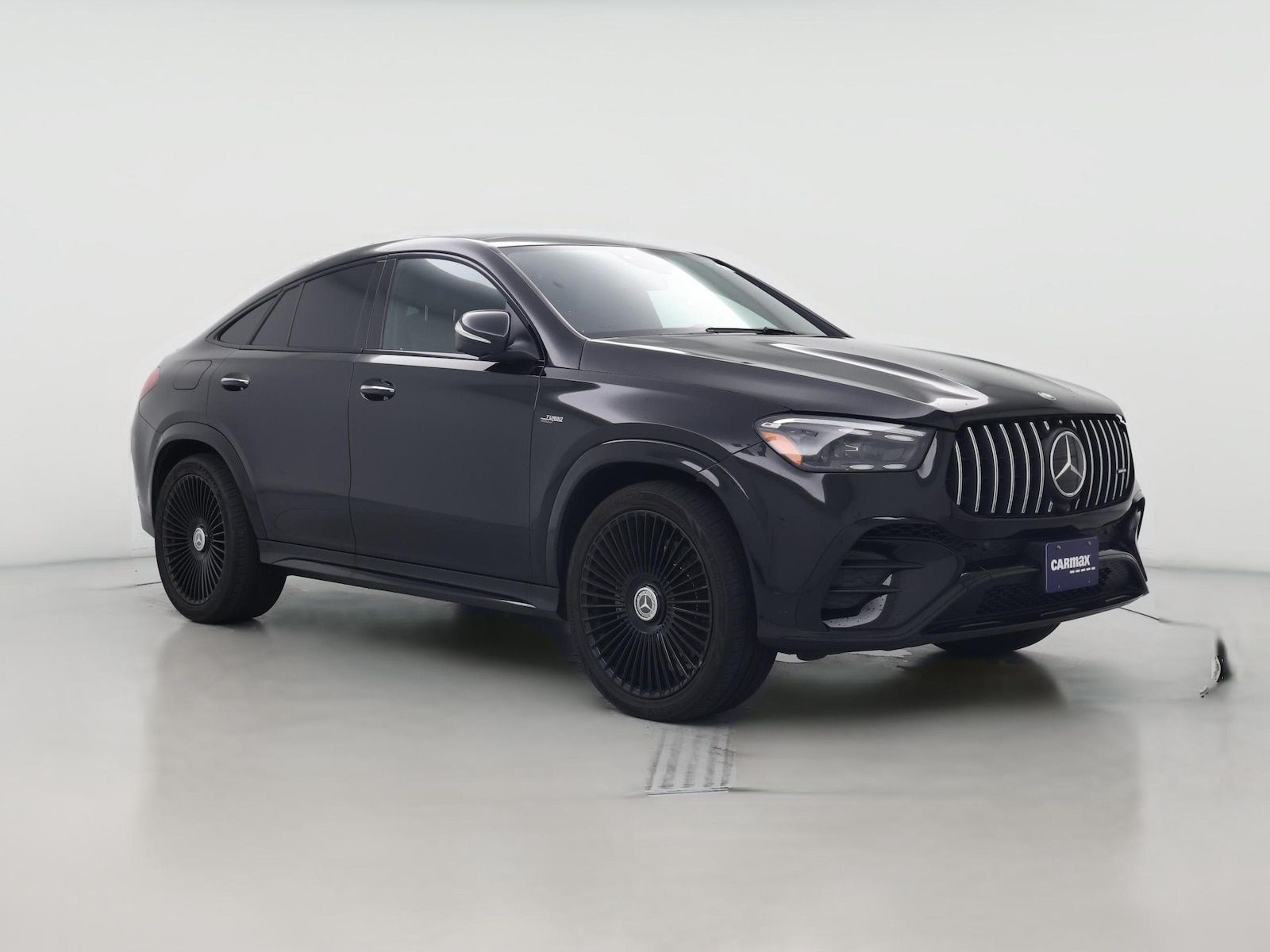 2024 Mercedes-Benz GLE Coupe GLE 53 AMG