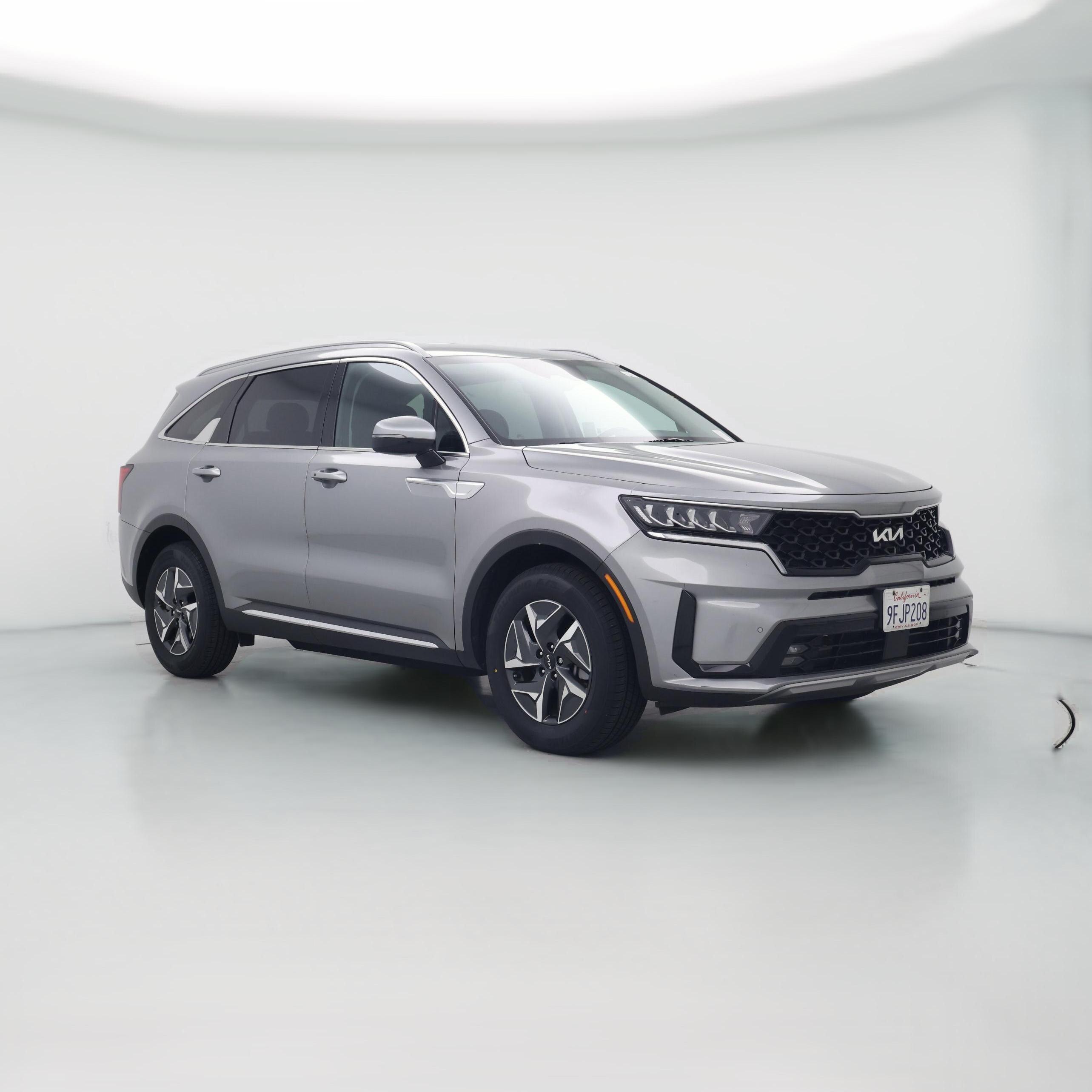 Thumbnail: 2023 Kia Sorento - 1
