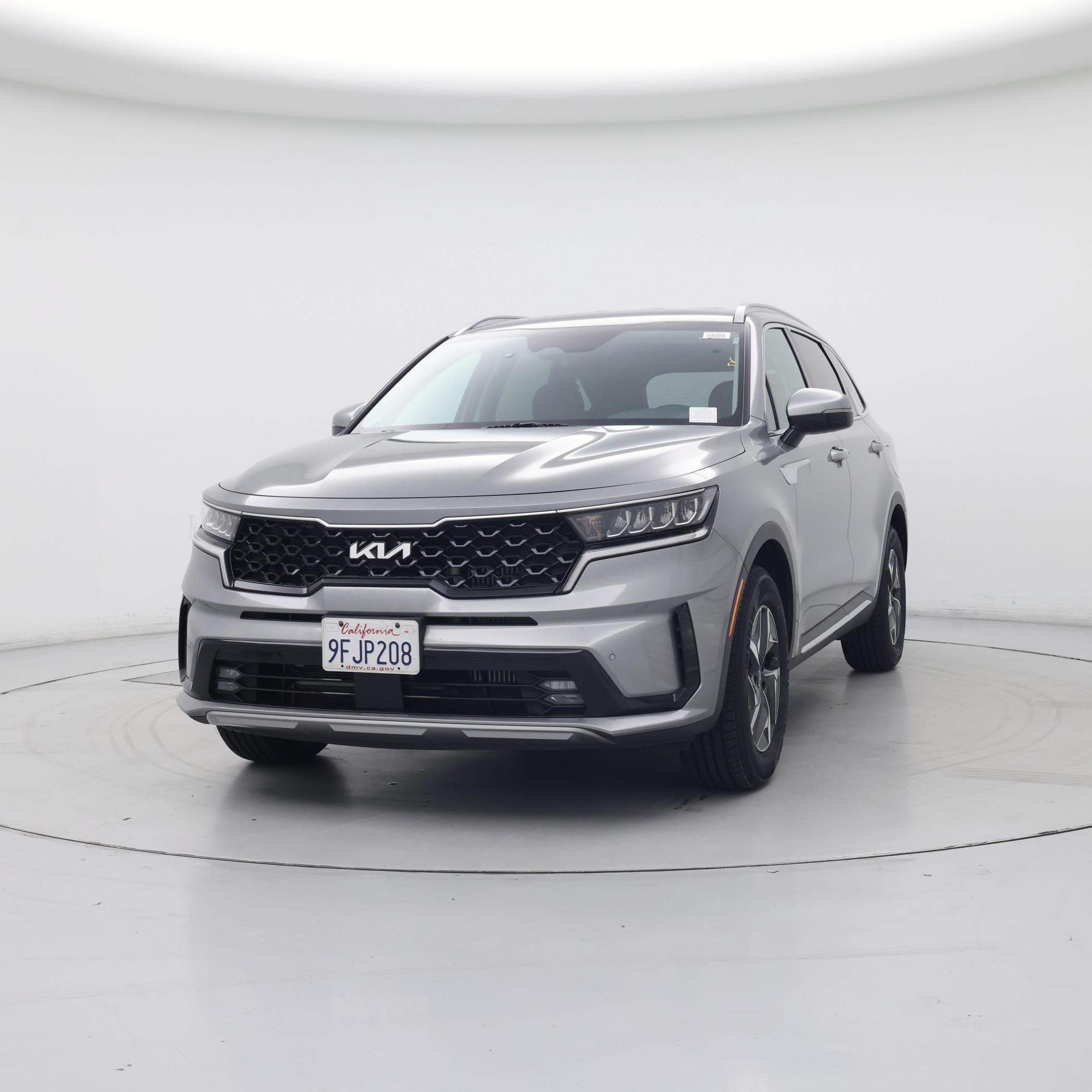 Thumbnail: 2023 Kia Sorento - 4