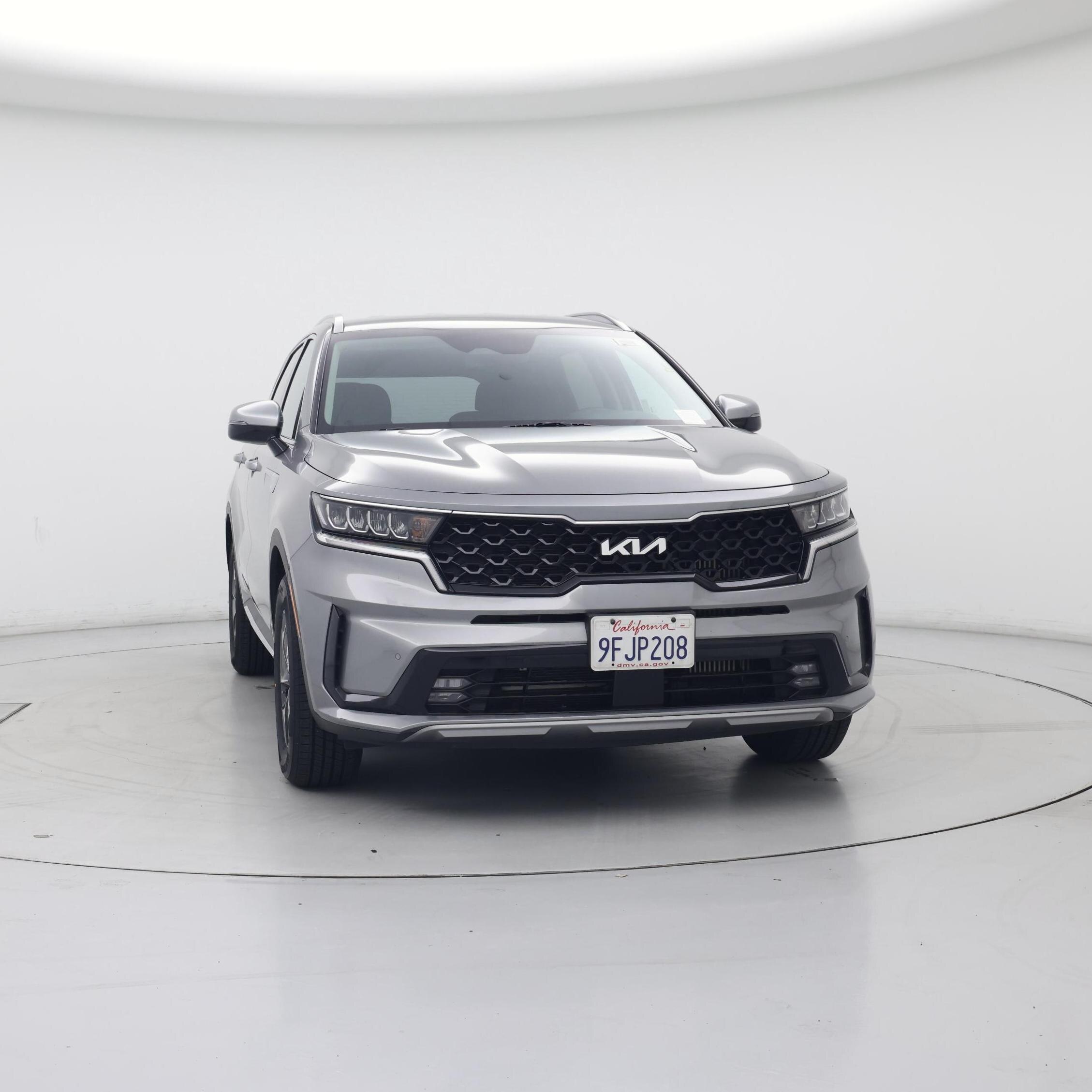 Thumbnail: 2023 Kia Sorento - 5