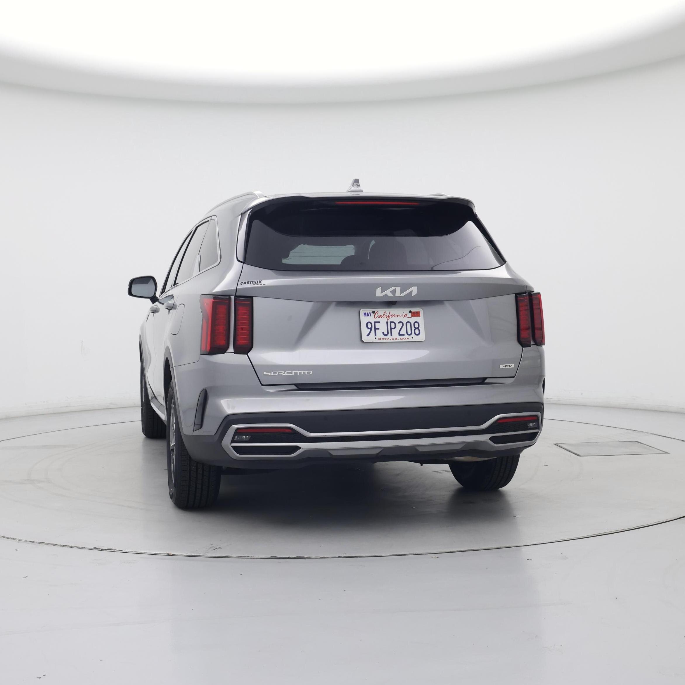 Thumbnail: 2023 Kia Sorento - 6