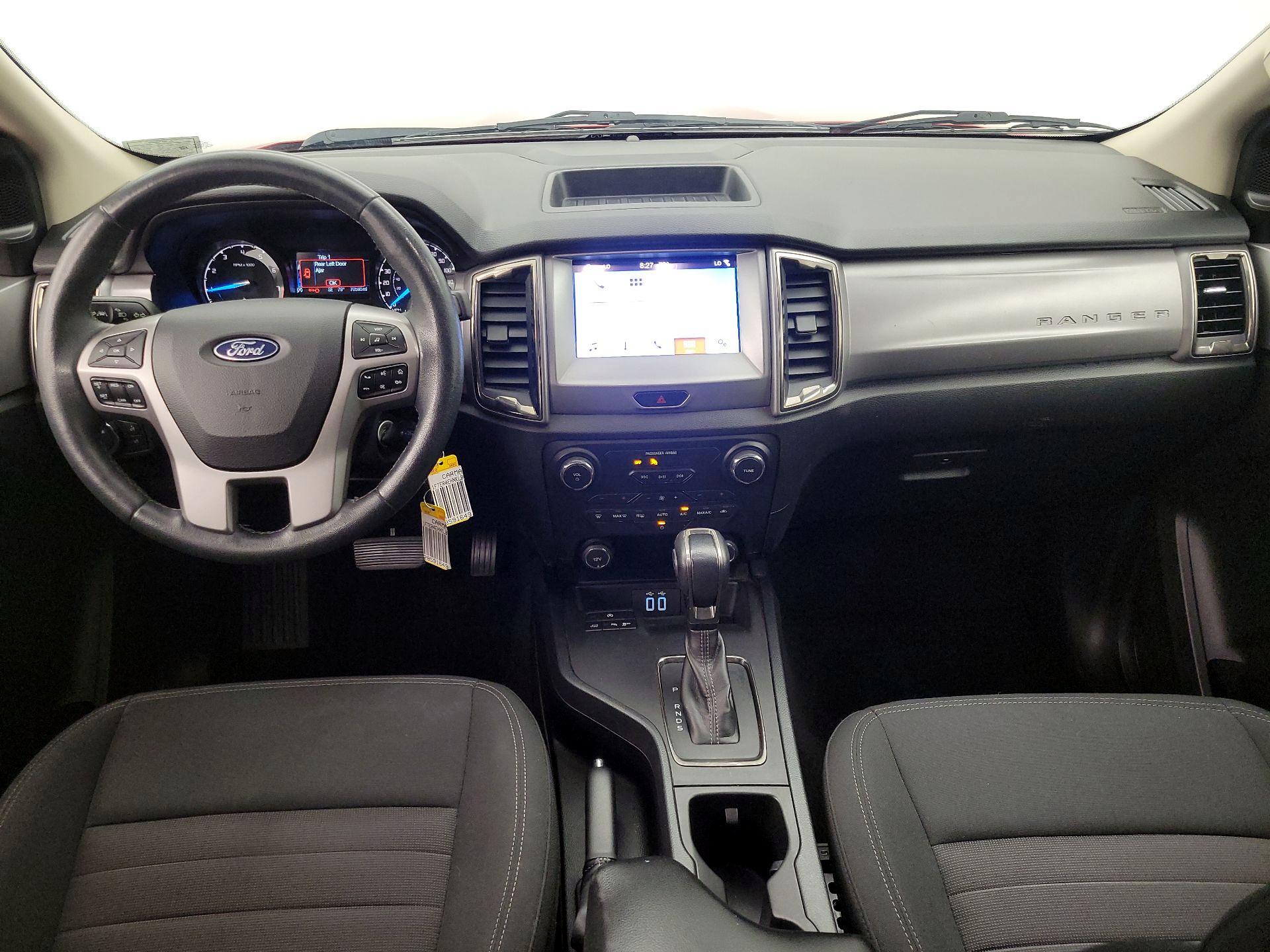 Thumbnail: 2019 Ford Ranger - 9