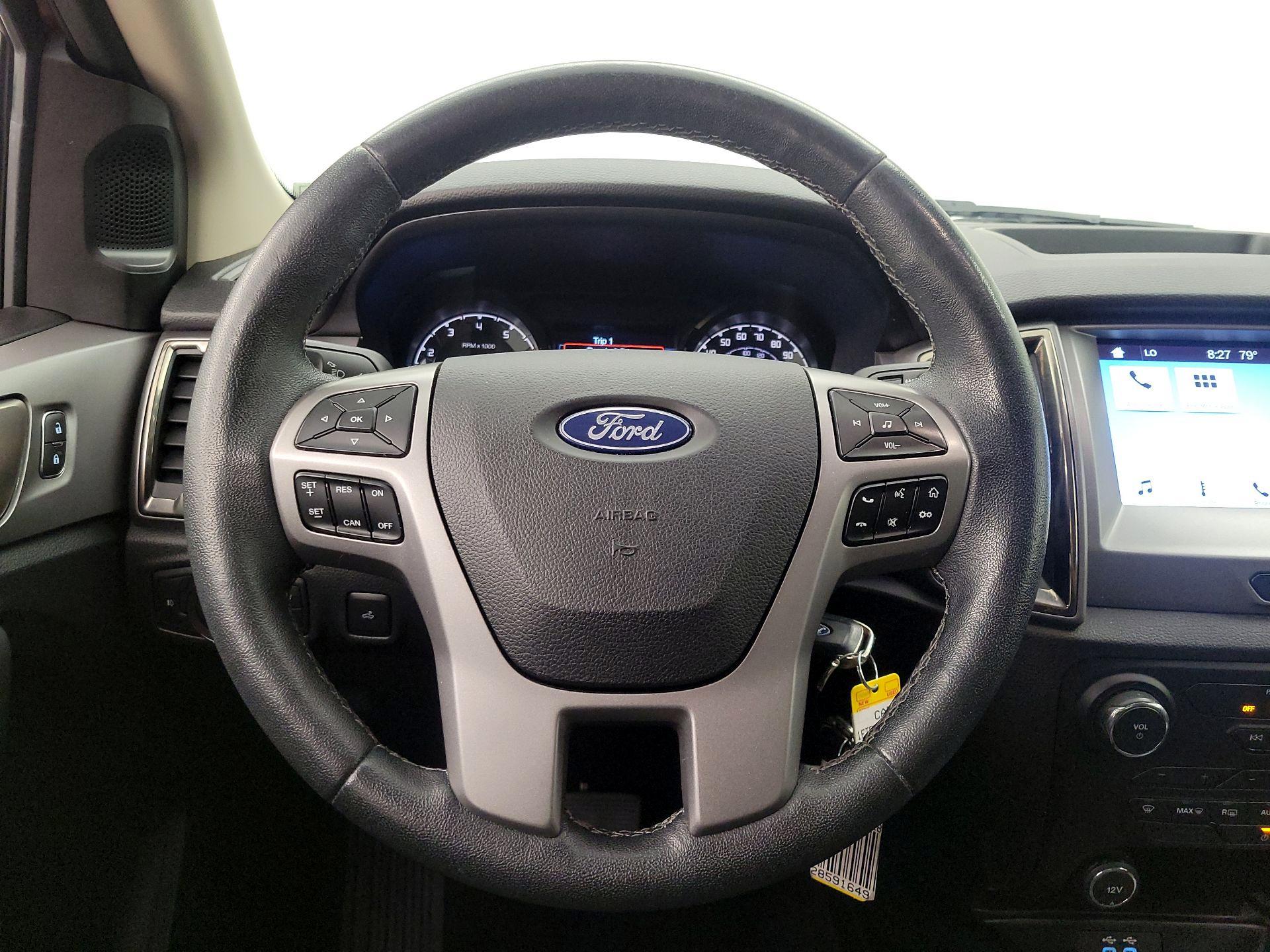 Thumbnail: 2019 Ford Ranger - 10