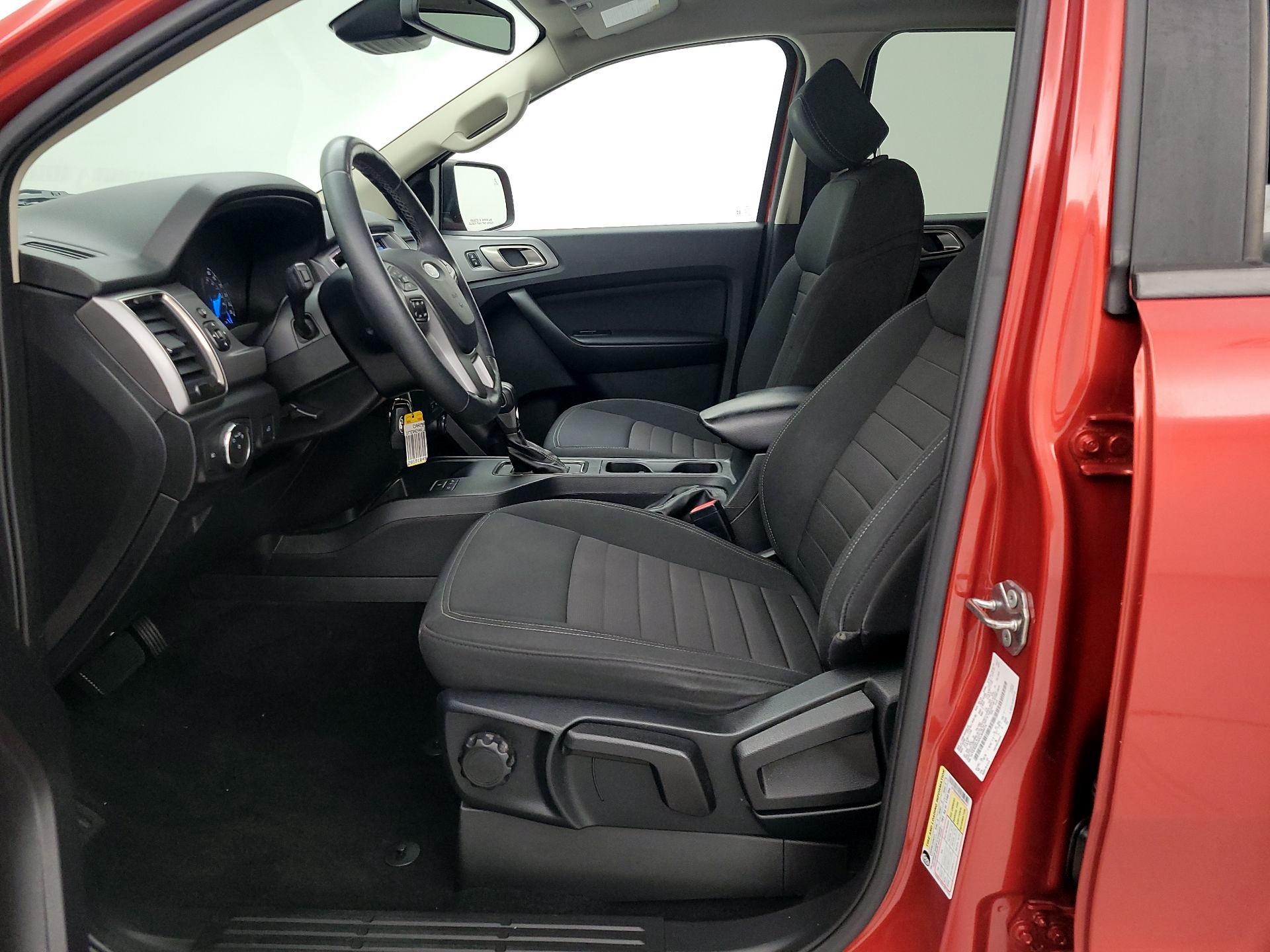 Thumbnail: 2019 Ford Ranger - 11