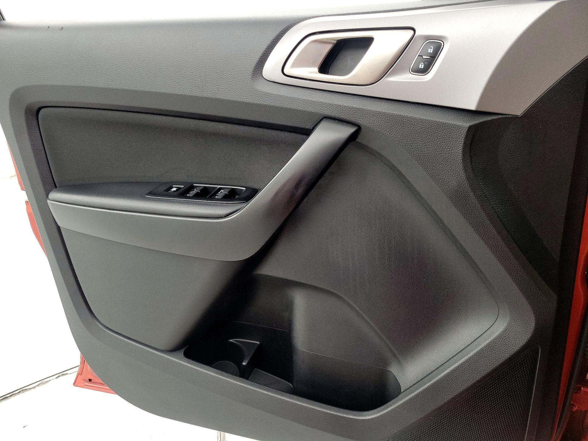 Thumbnail: 2019 Ford Ranger - 12