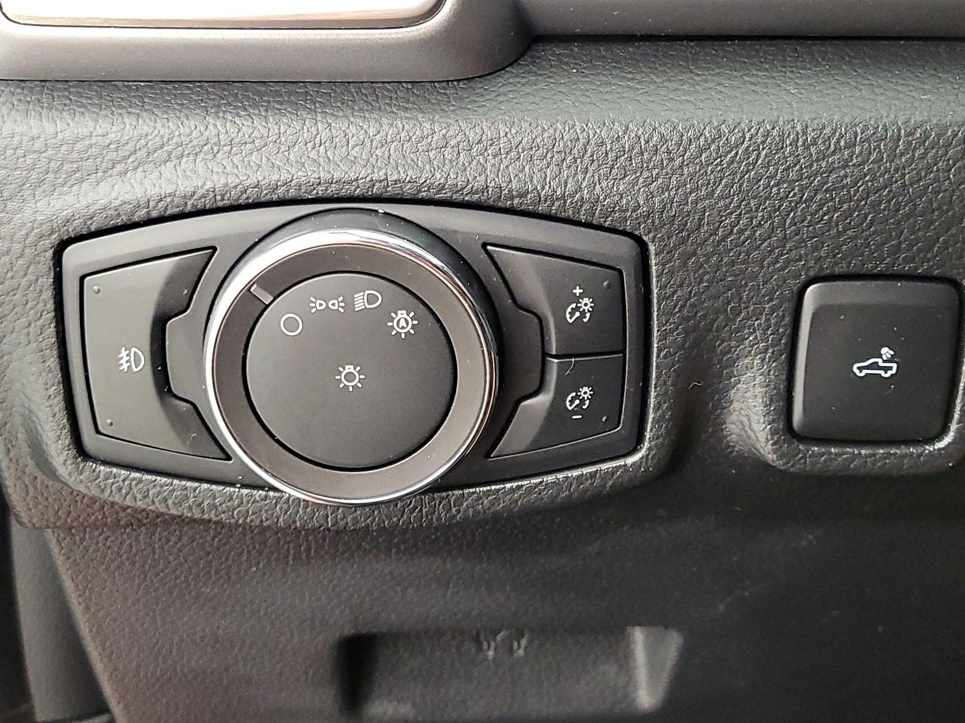 Thumbnail: 2019 Ford Ranger - 13