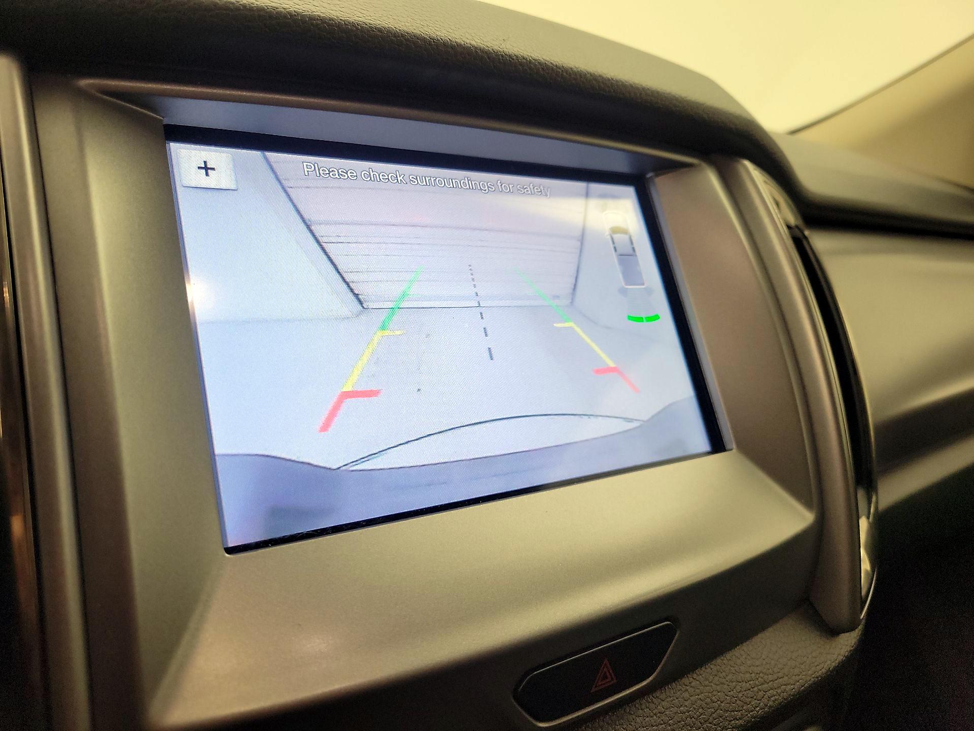 Thumbnail: 2019 Ford Ranger - 14