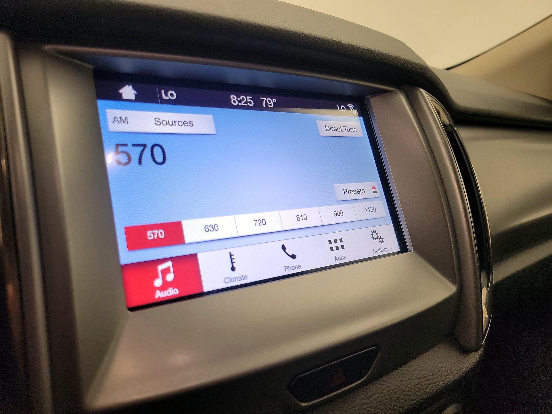 Thumbnail: 2019 Ford Ranger - 15