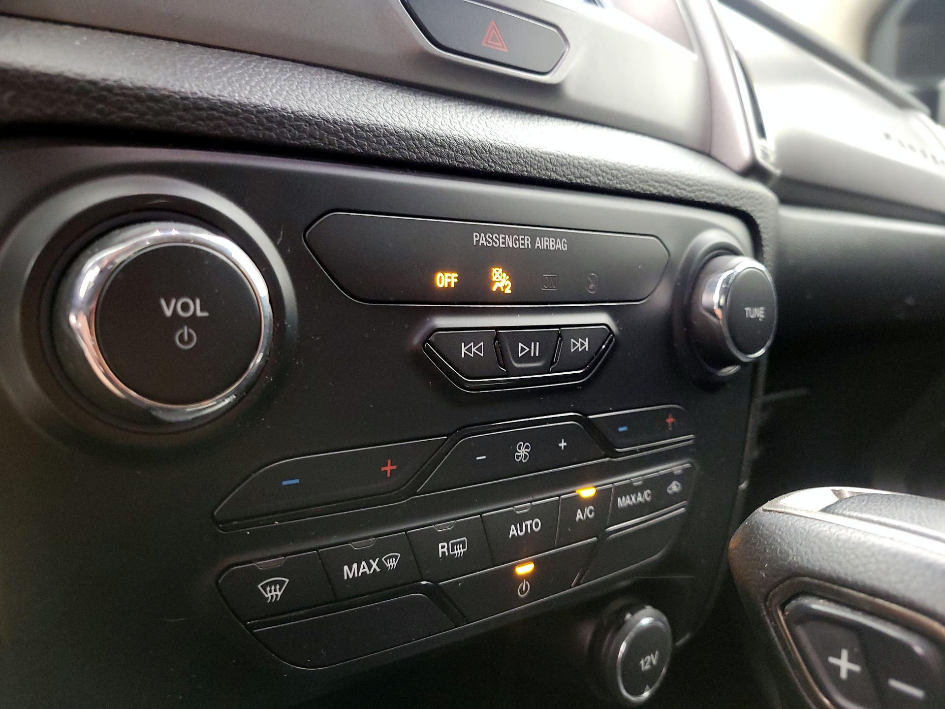 Thumbnail: 2019 Ford Ranger - 16