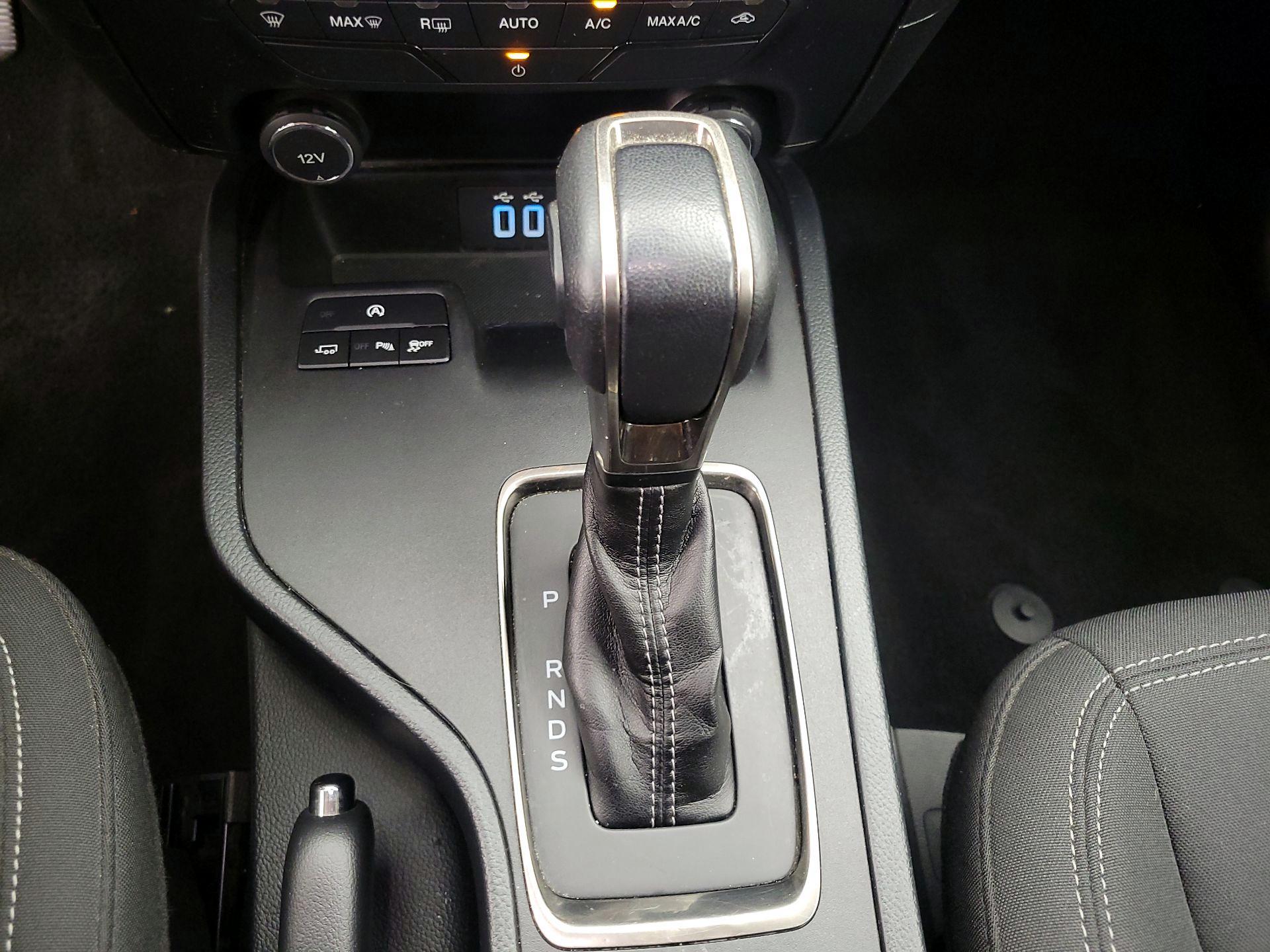 Thumbnail: 2019 Ford Ranger - 17