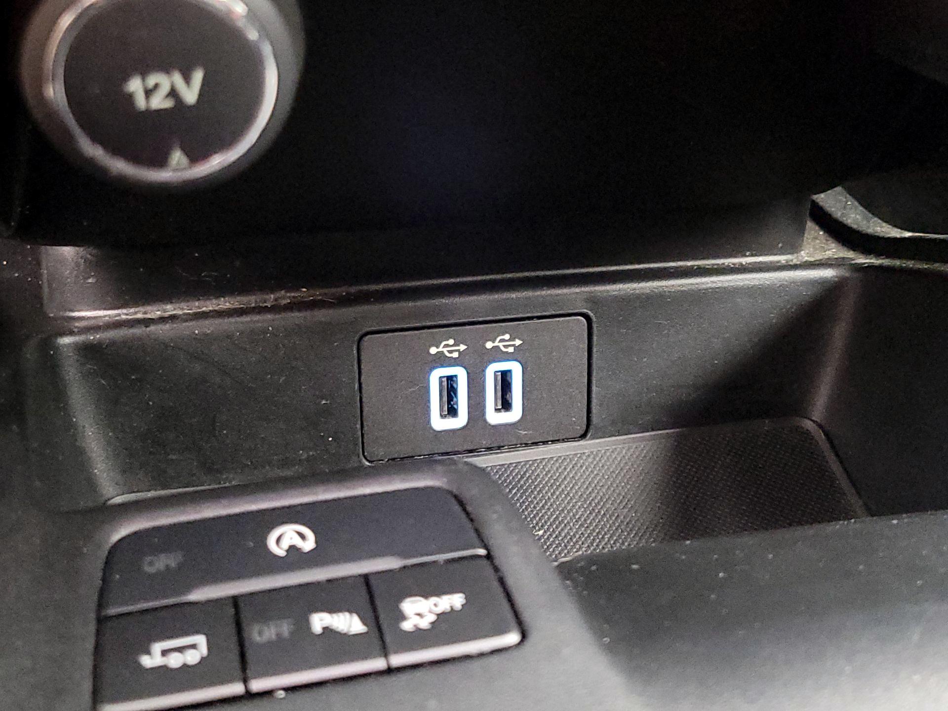 Thumbnail: 2019 Ford Ranger - 18