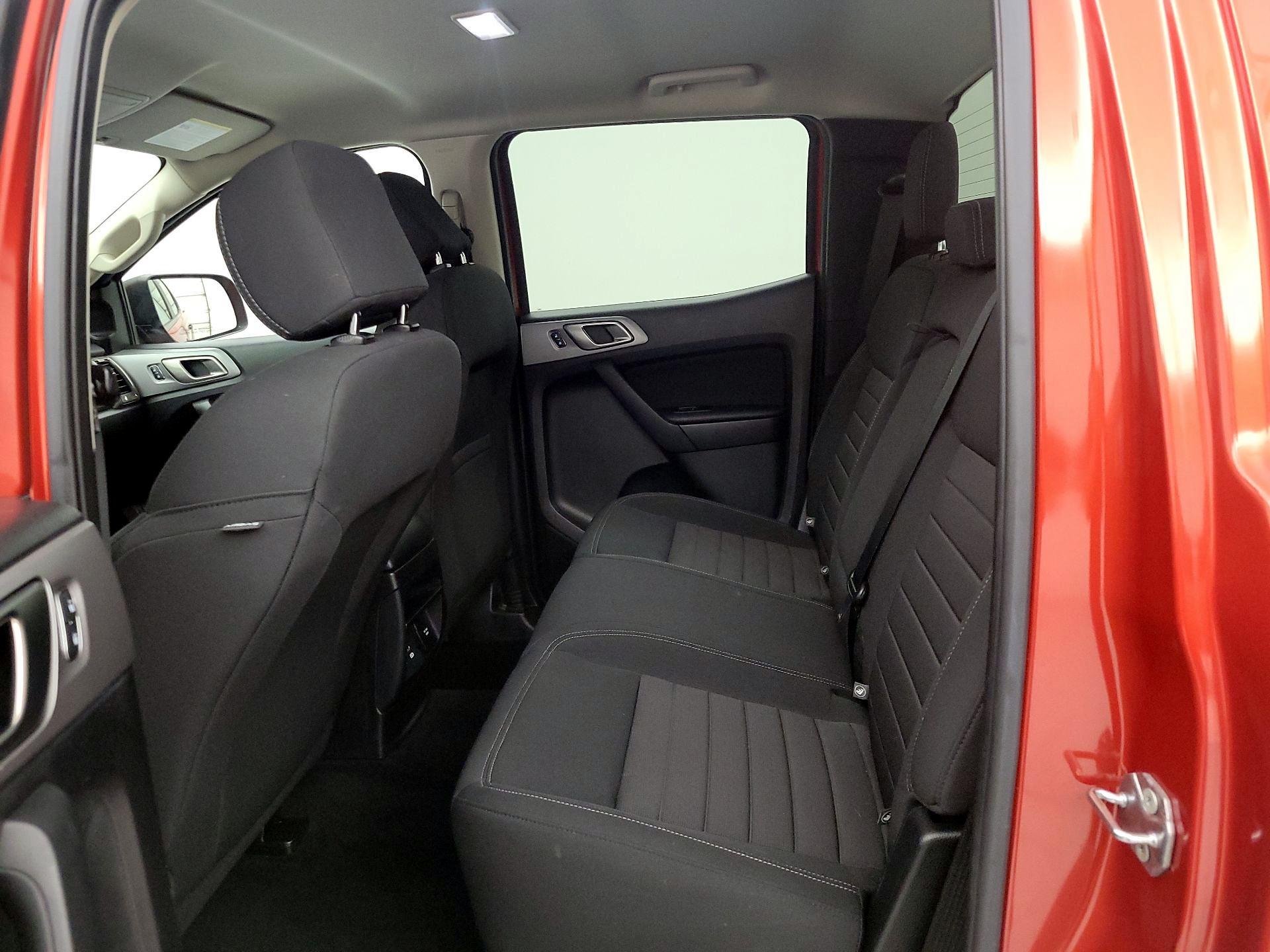 Thumbnail: 2019 Ford Ranger - 19