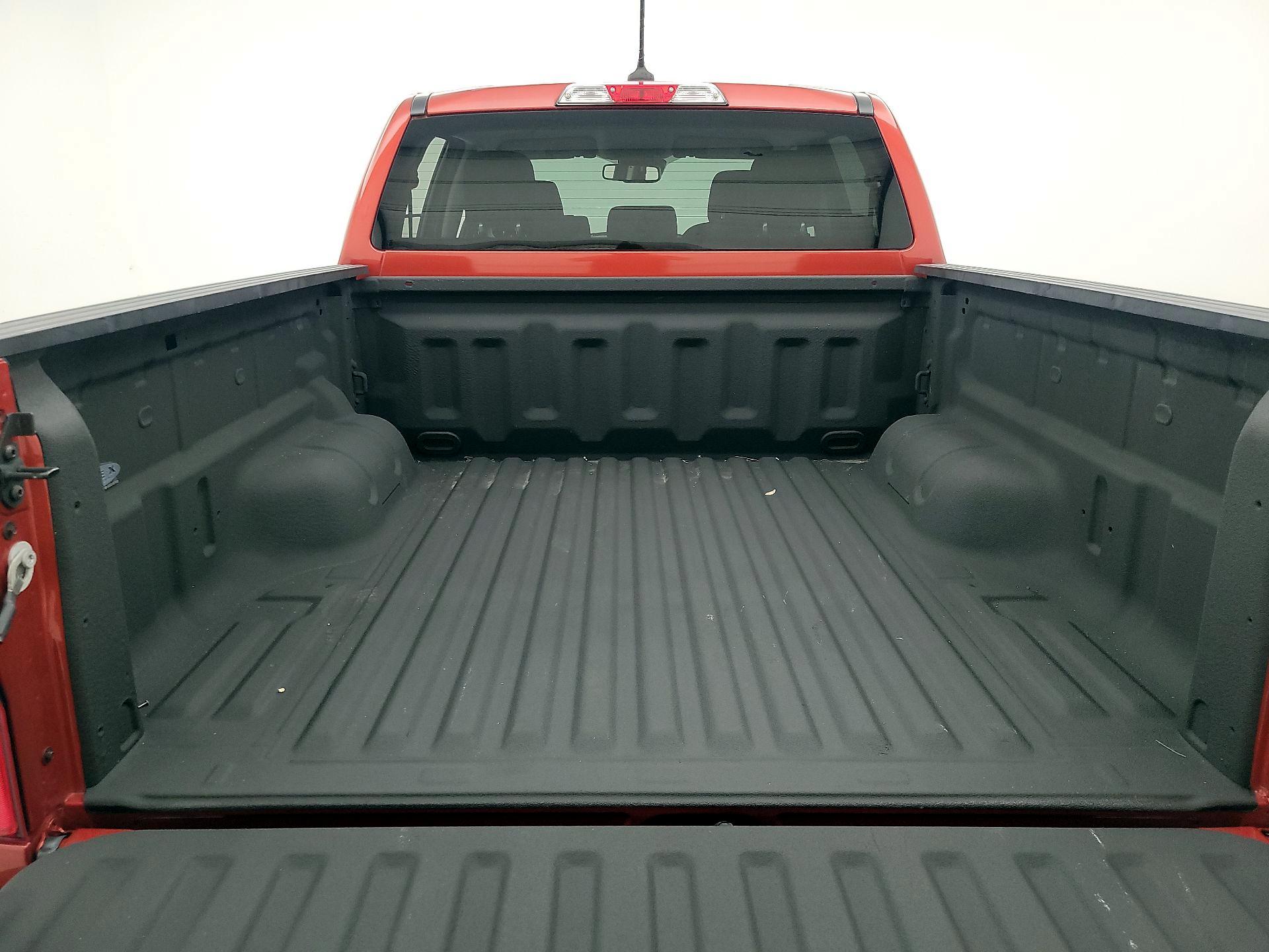 Thumbnail: 2019 Ford Ranger - 20