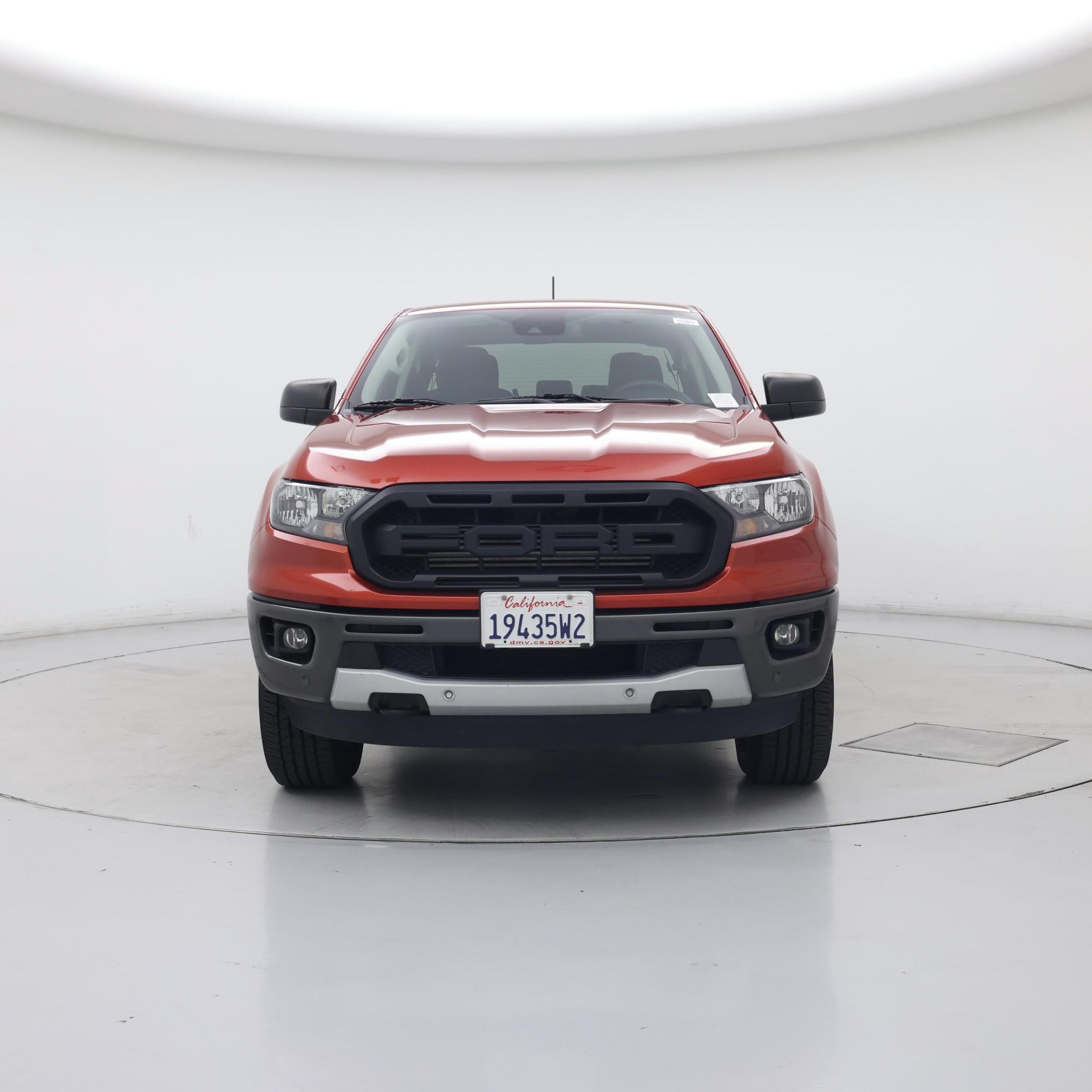 Thumbnail: 2019 Ford Ranger - 5