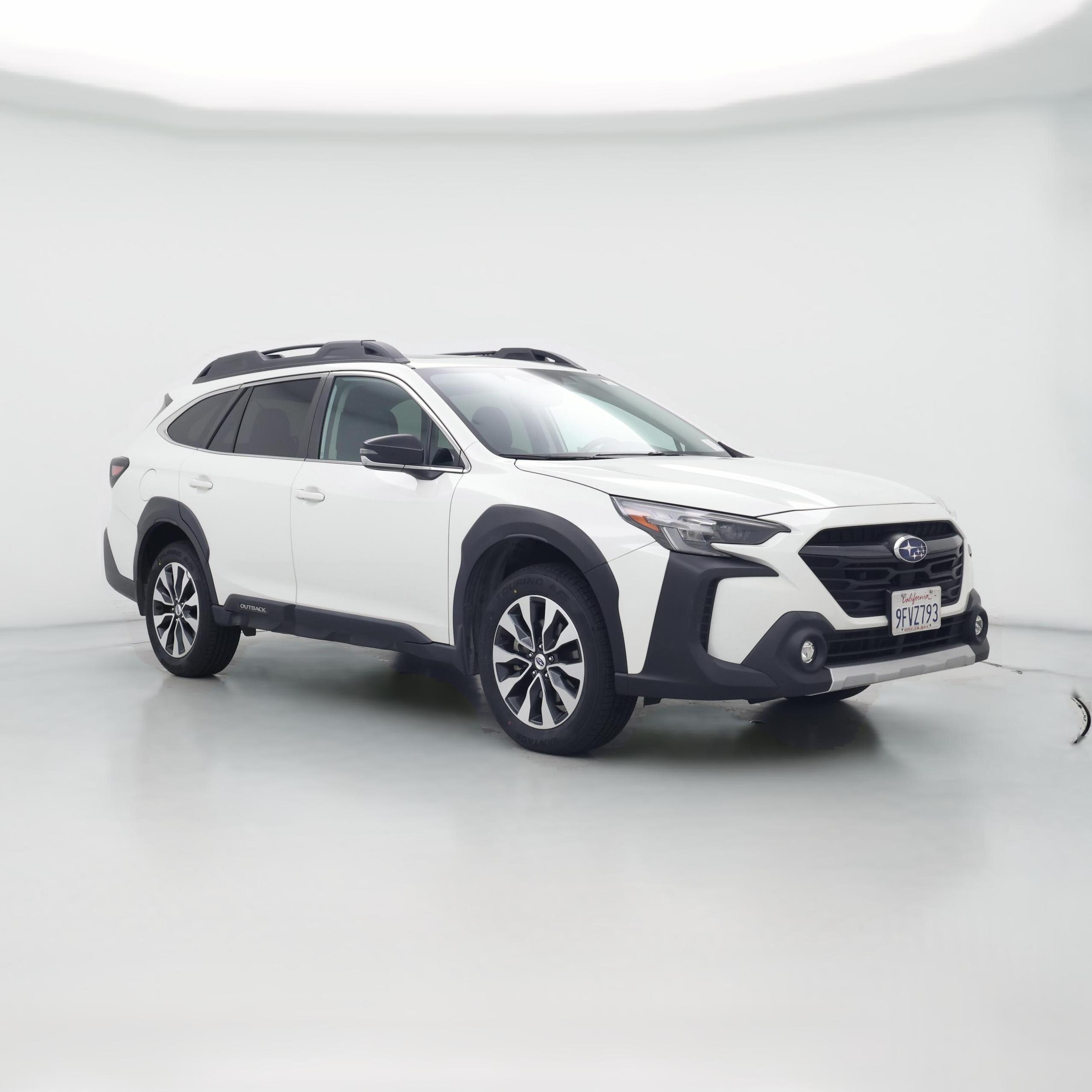Thumbnail: 2023 Subaru Outback - 1
