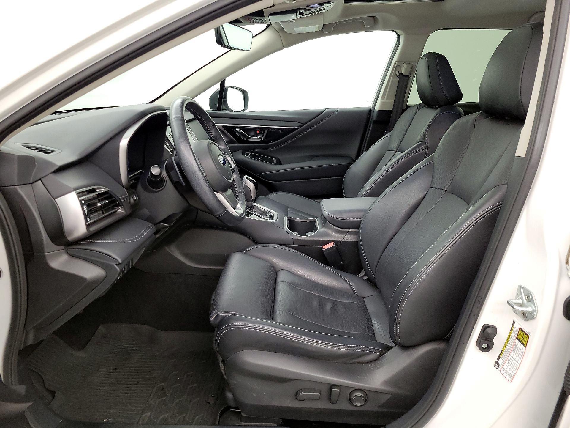 Thumbnail: 2023 Subaru Outback - 11