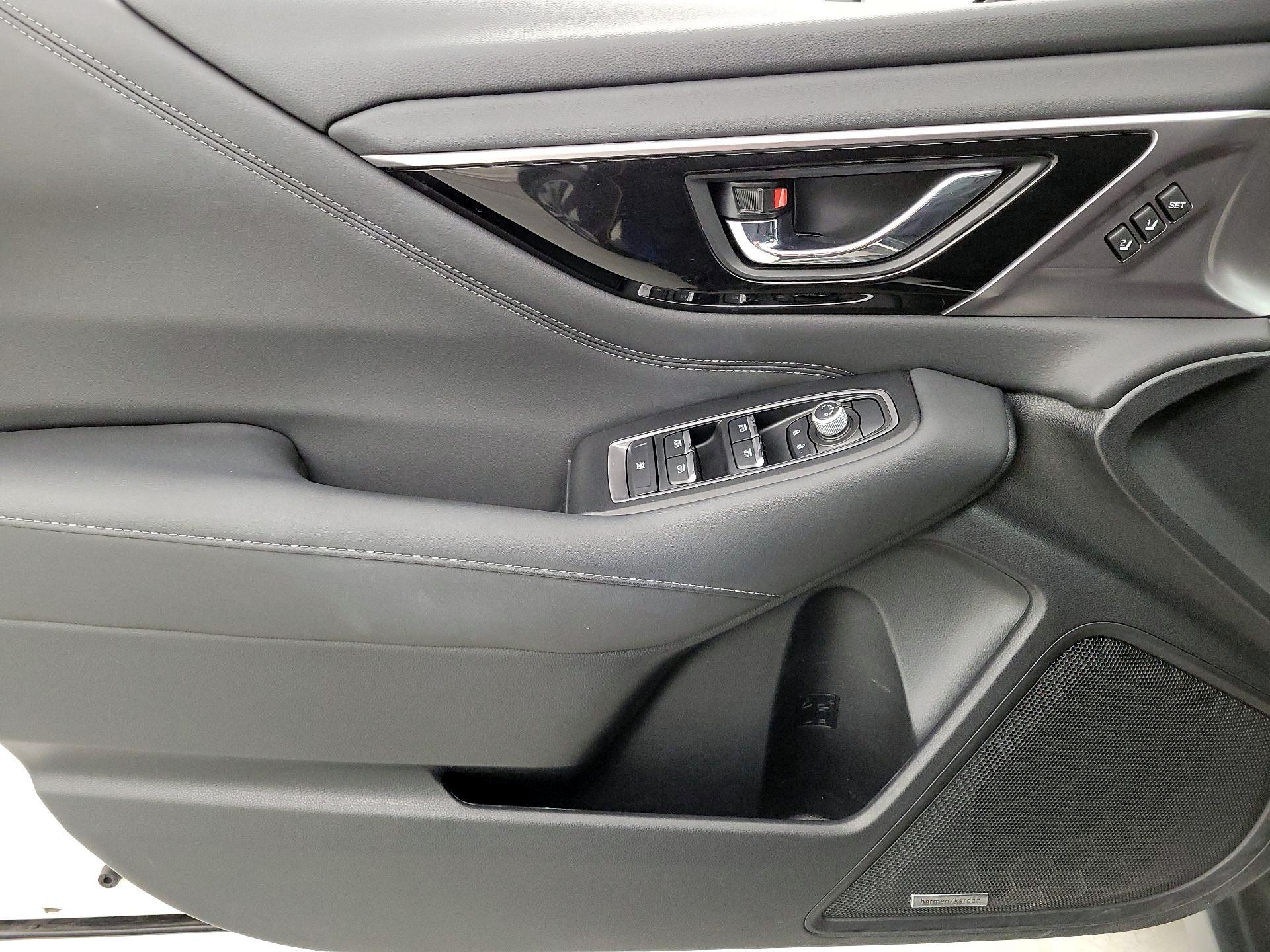 Thumbnail: 2023 Subaru Outback - 12