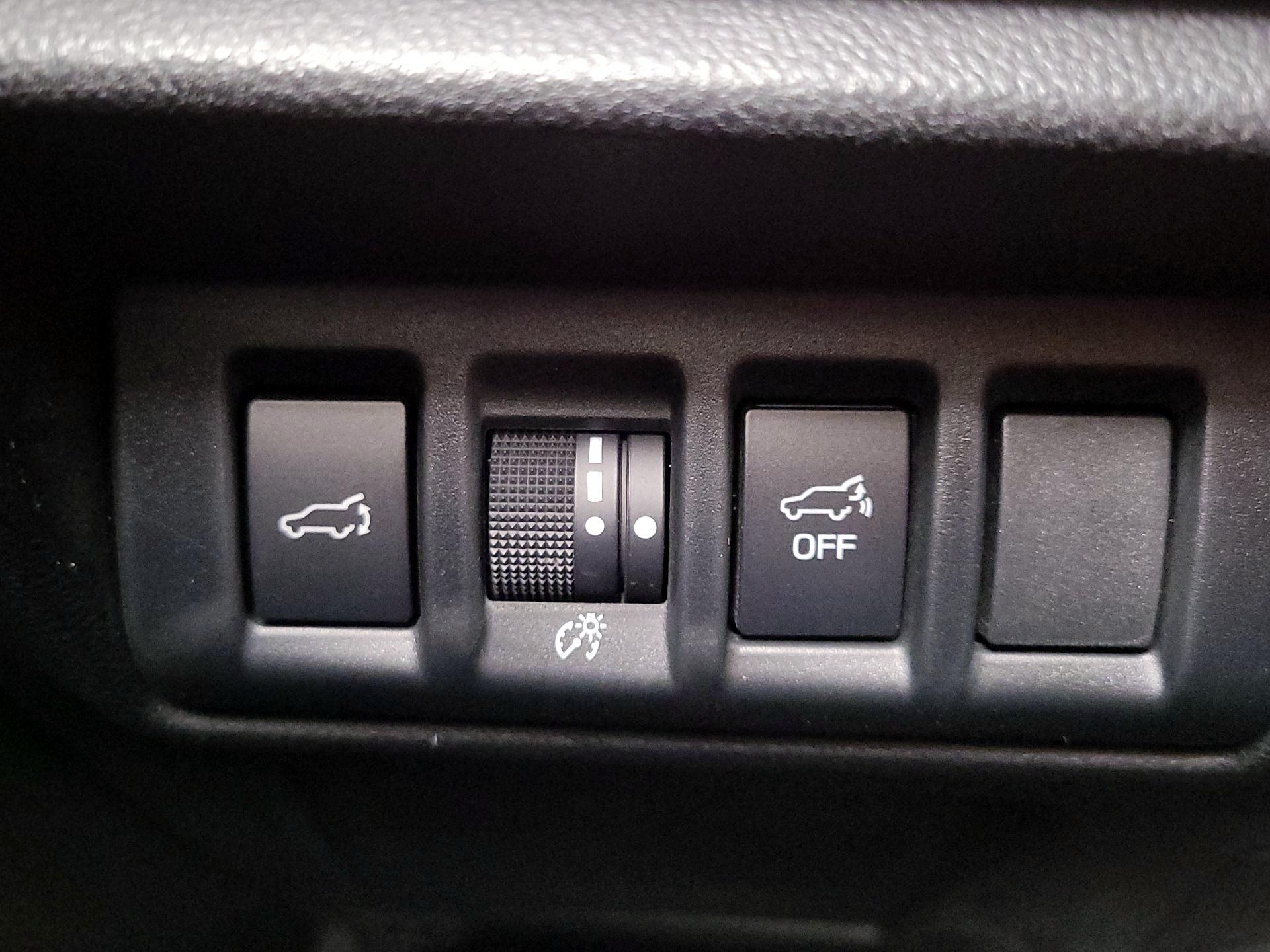 Thumbnail: 2023 Subaru Outback - 13