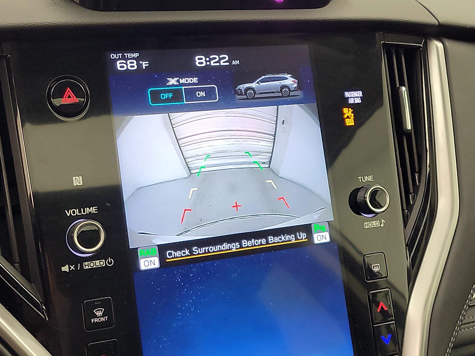 Thumbnail: 2023 Subaru Outback - 15