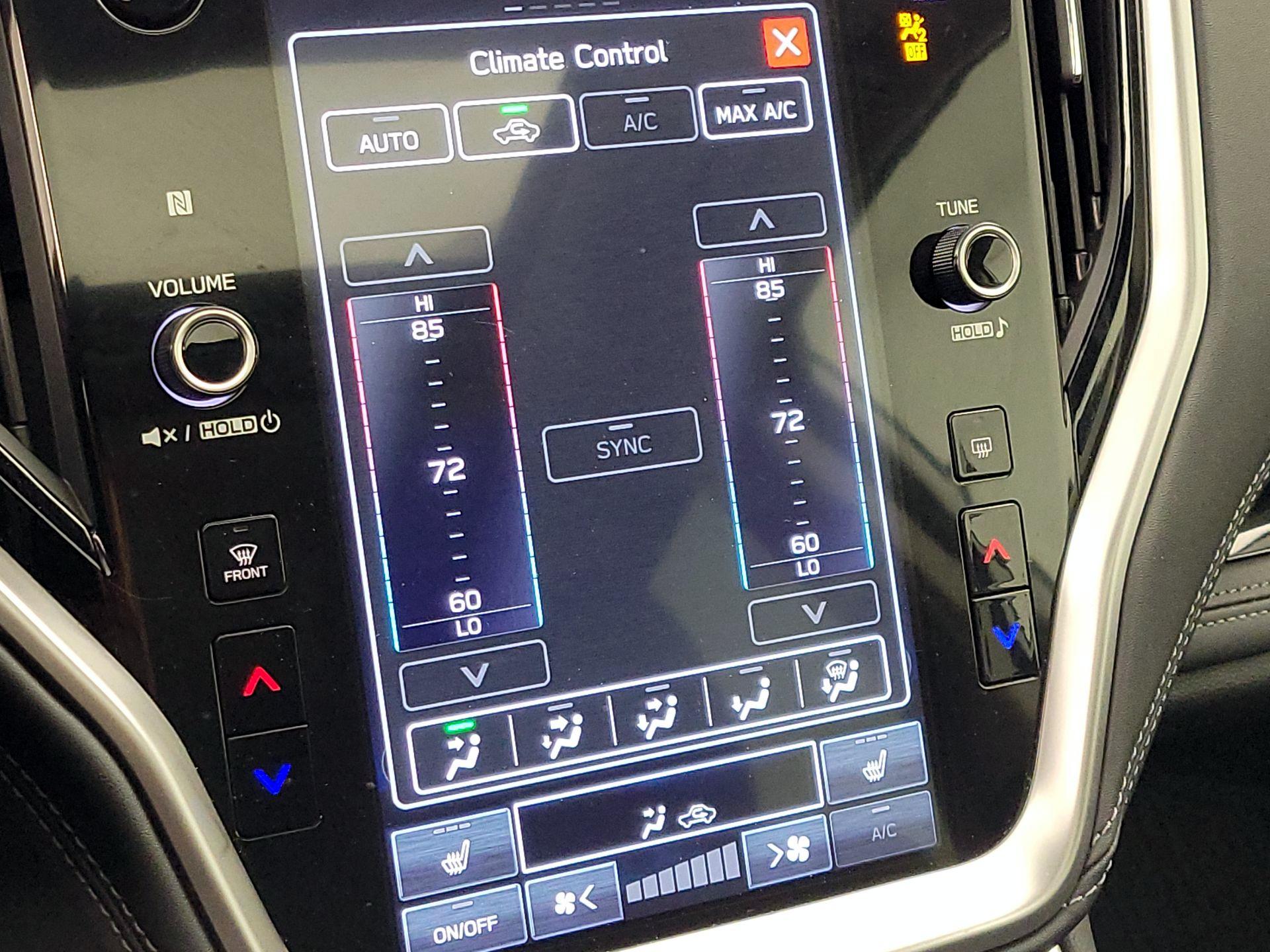 Thumbnail: 2023 Subaru Outback - 17